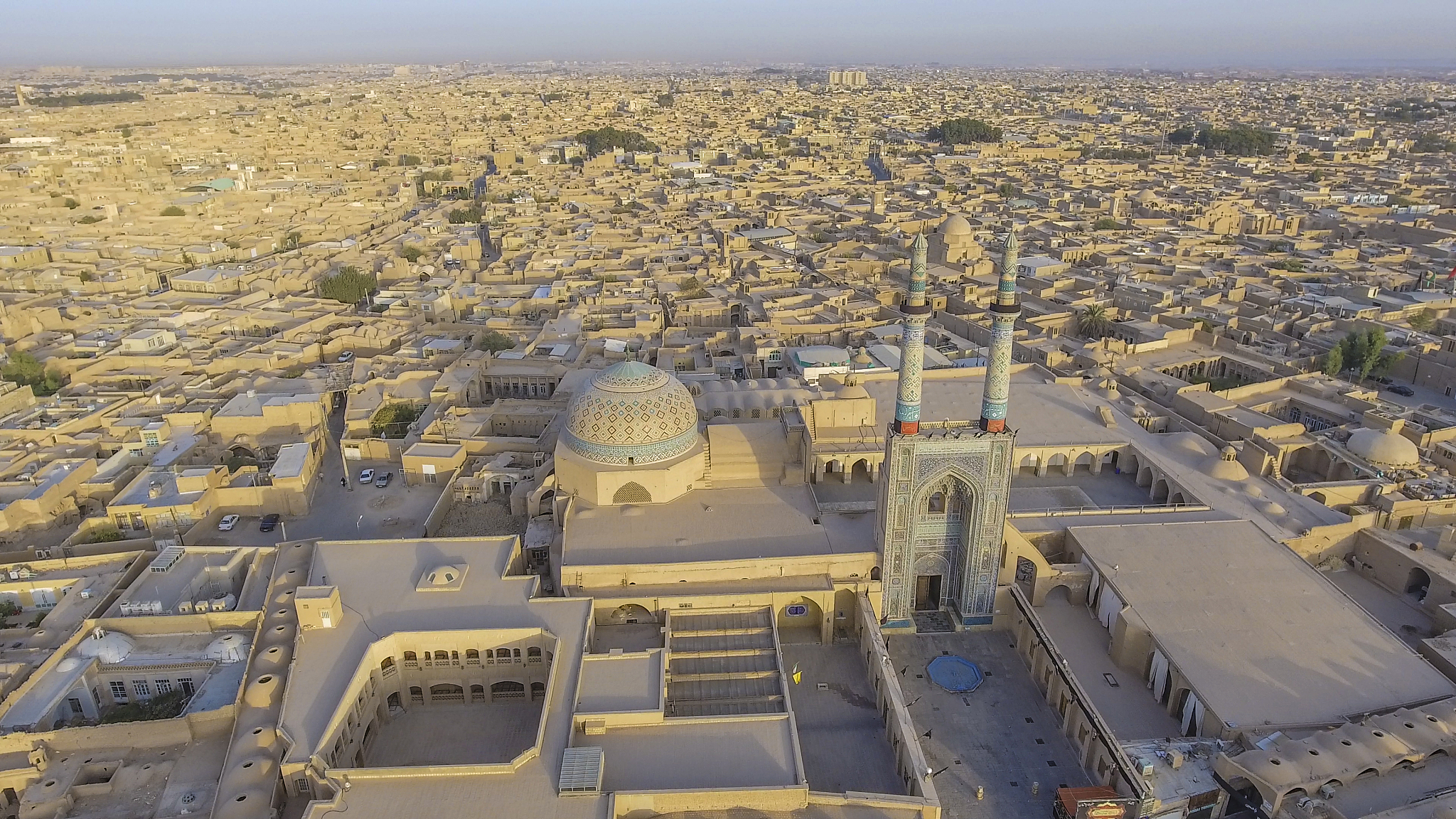 yazd, yazd, iran