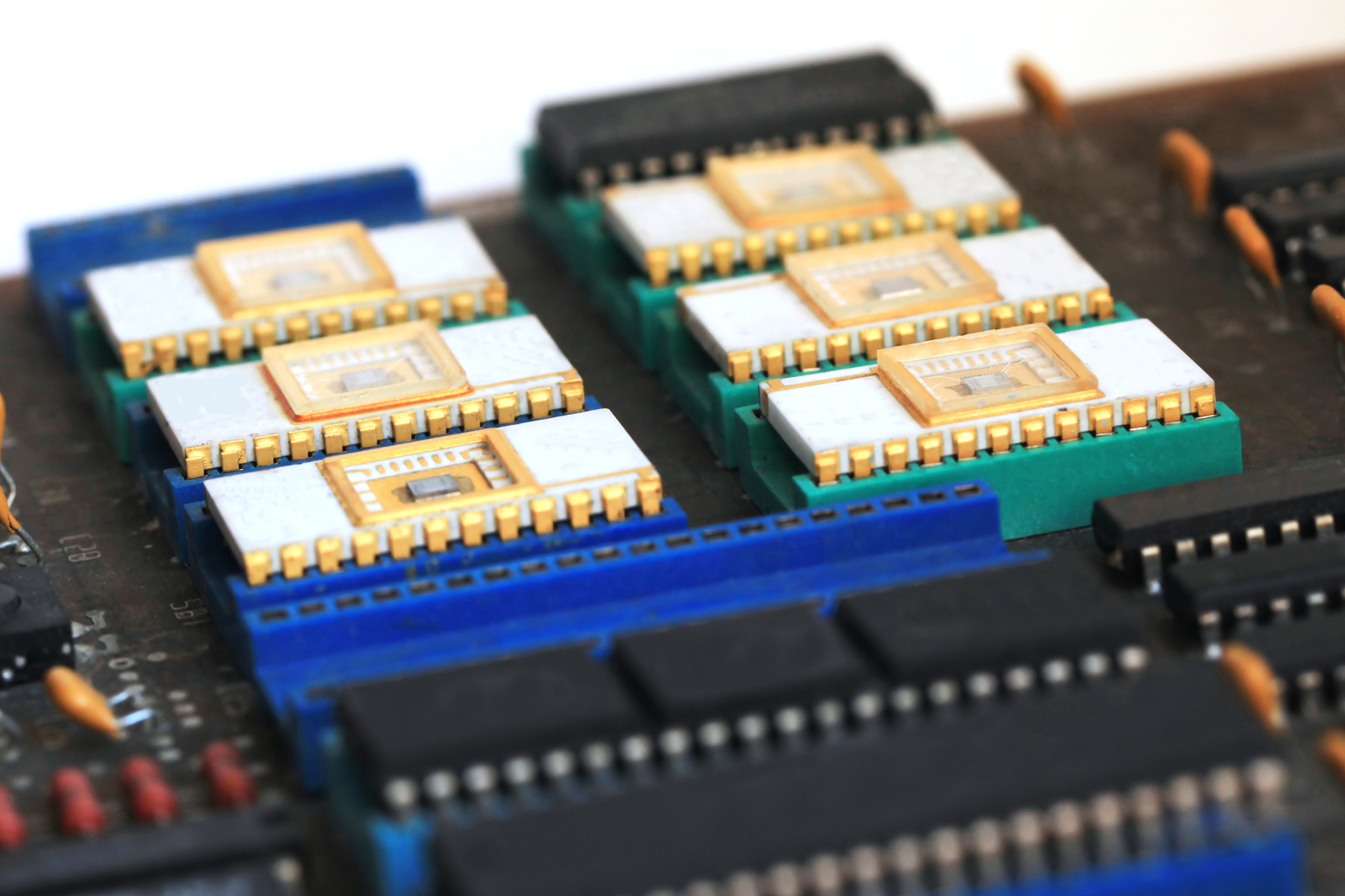 写一段单片机知识总结