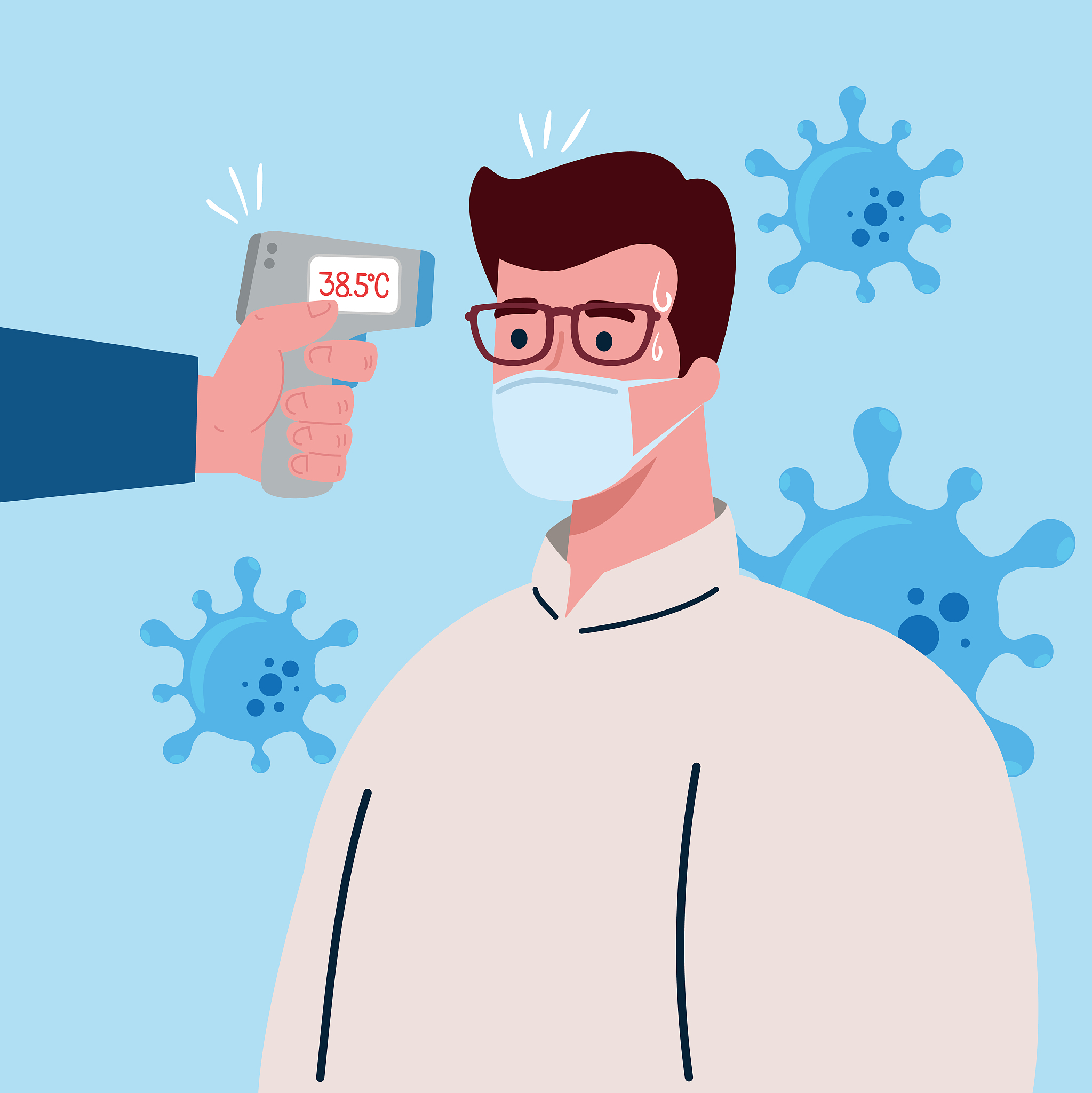 热敷贴检测方法：模拟人体环境测试