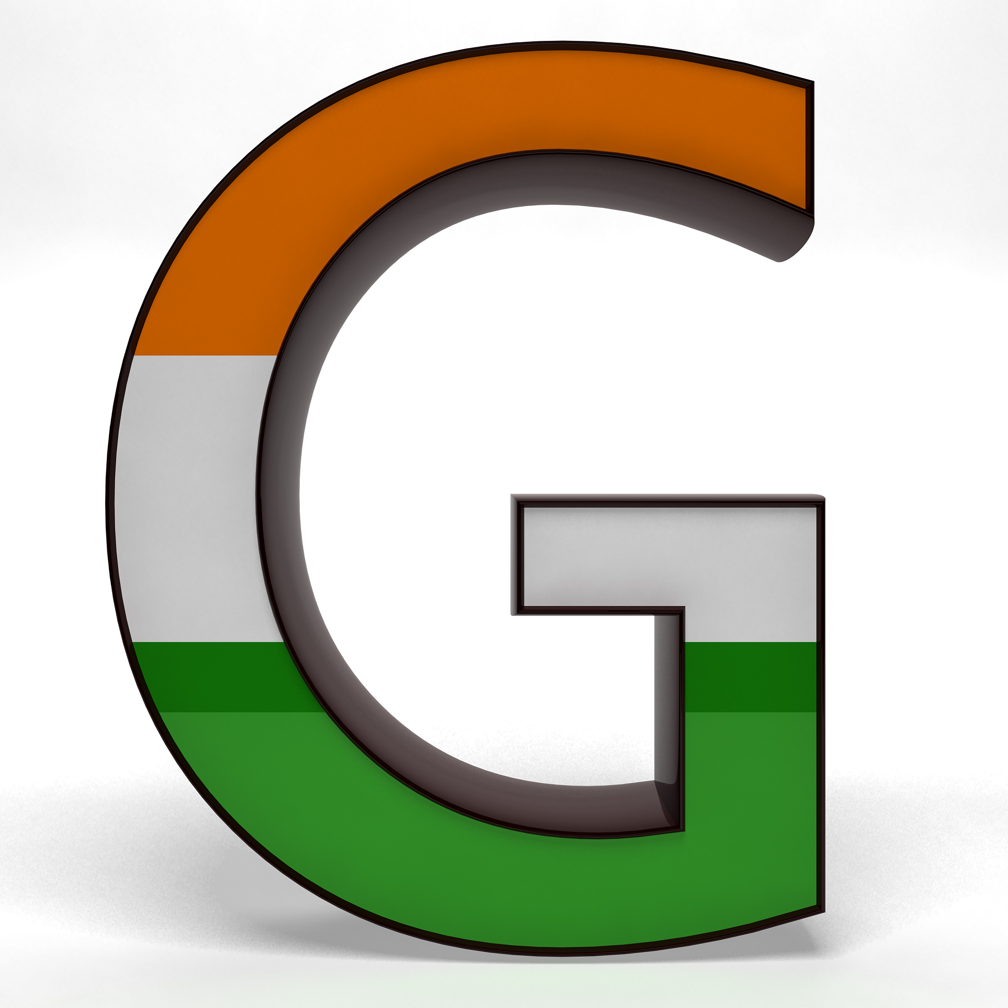 letter g