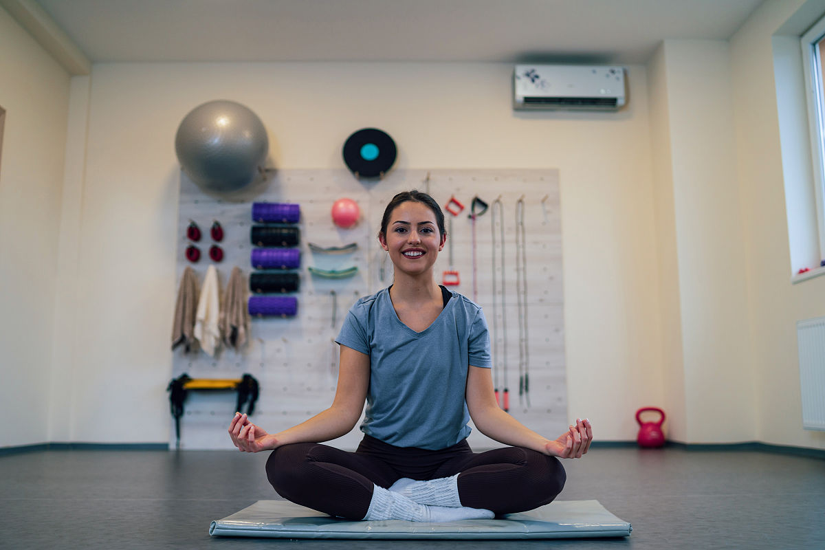 5分钟晨间正念练习：唤醒心灵，开启美好一天