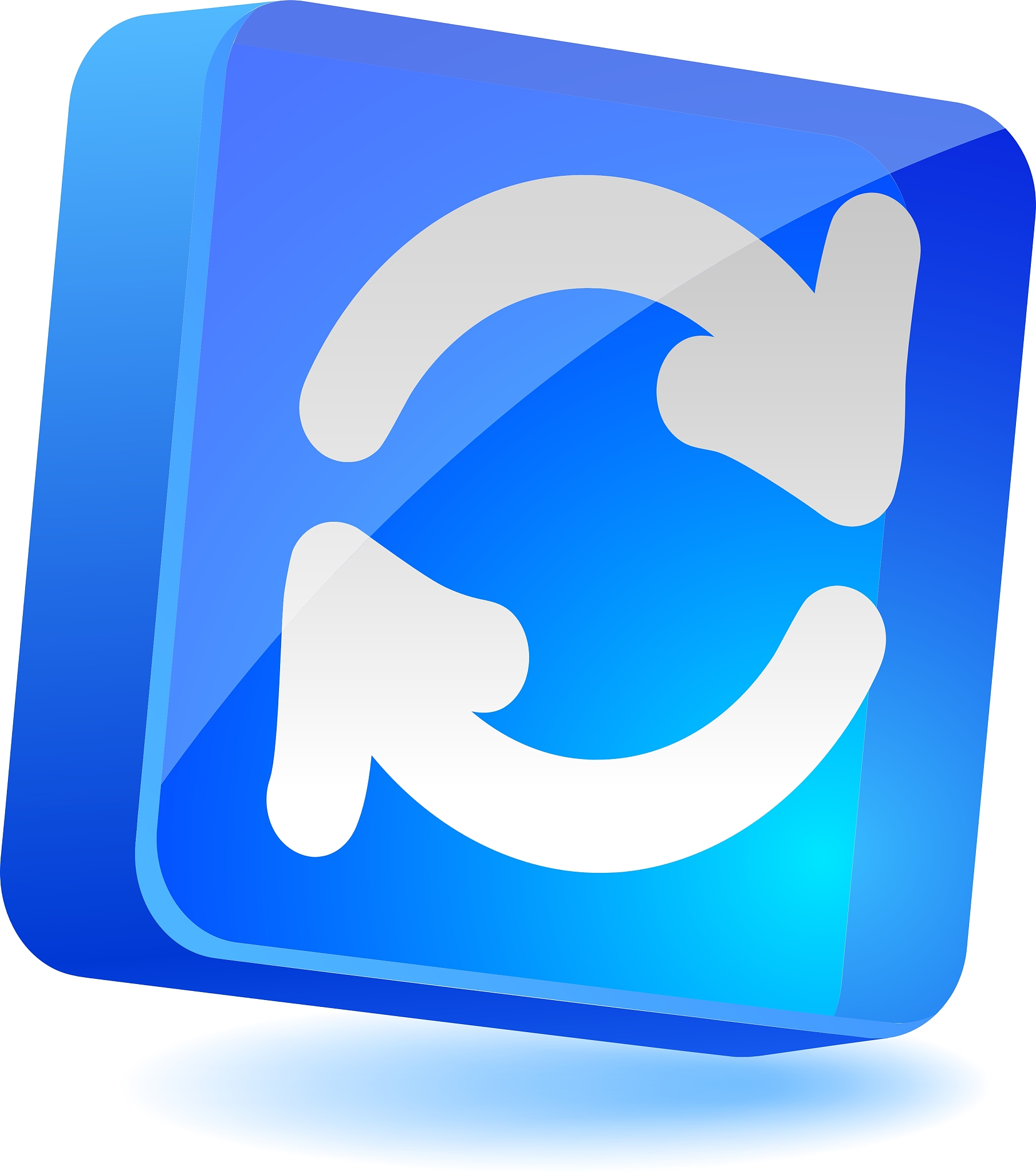 refresh icon