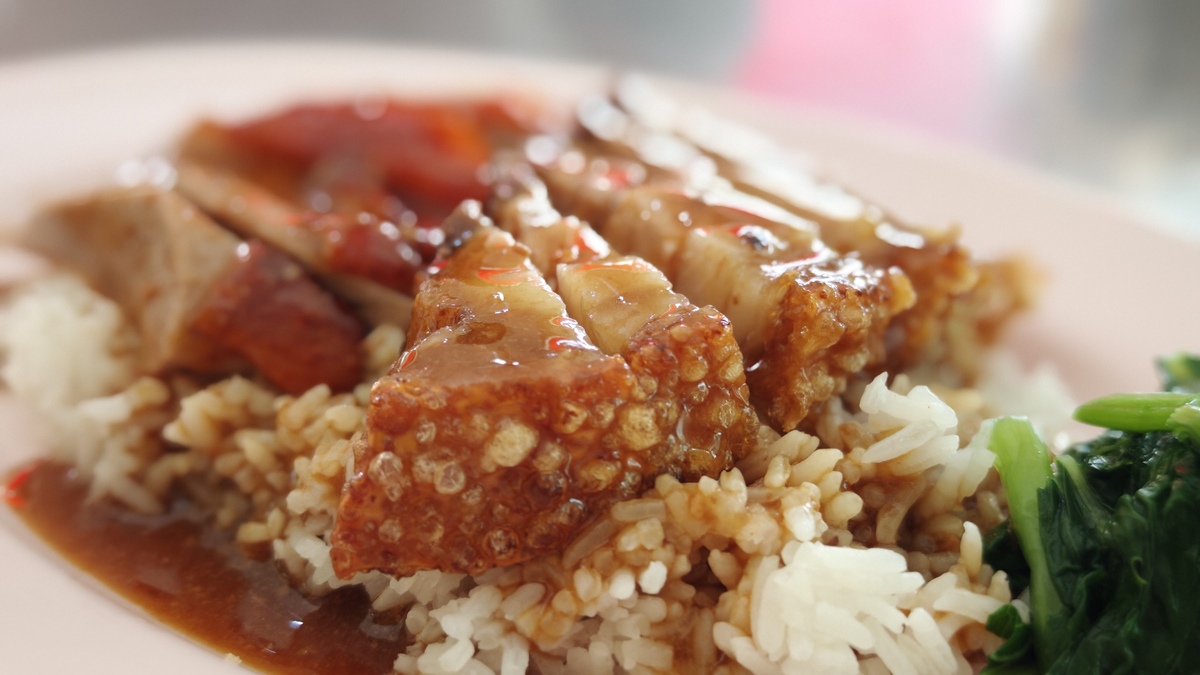 蒸肉秘籍：简单几步，鲜嫩多汁，美味升级！