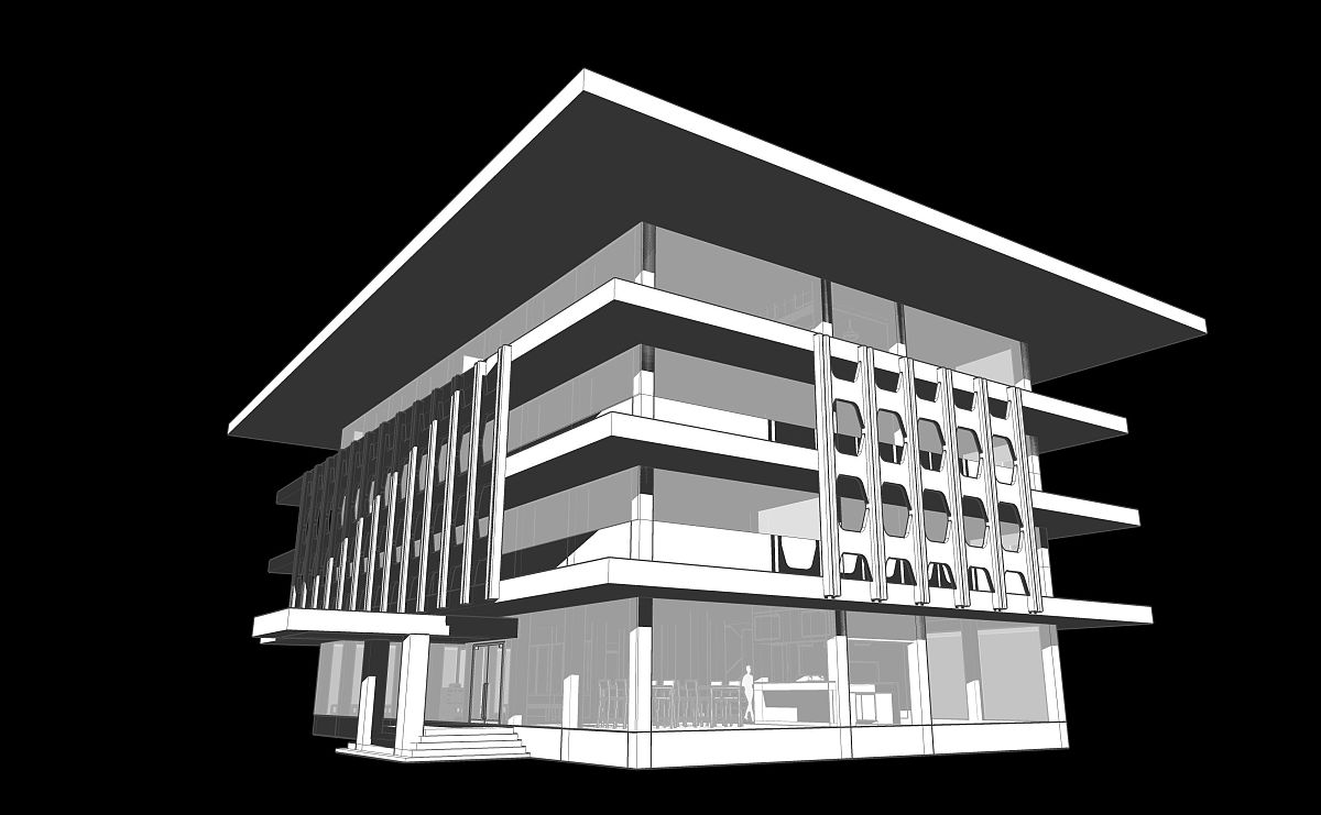成都建筑工程学校的动漫设计专业有哪些课程