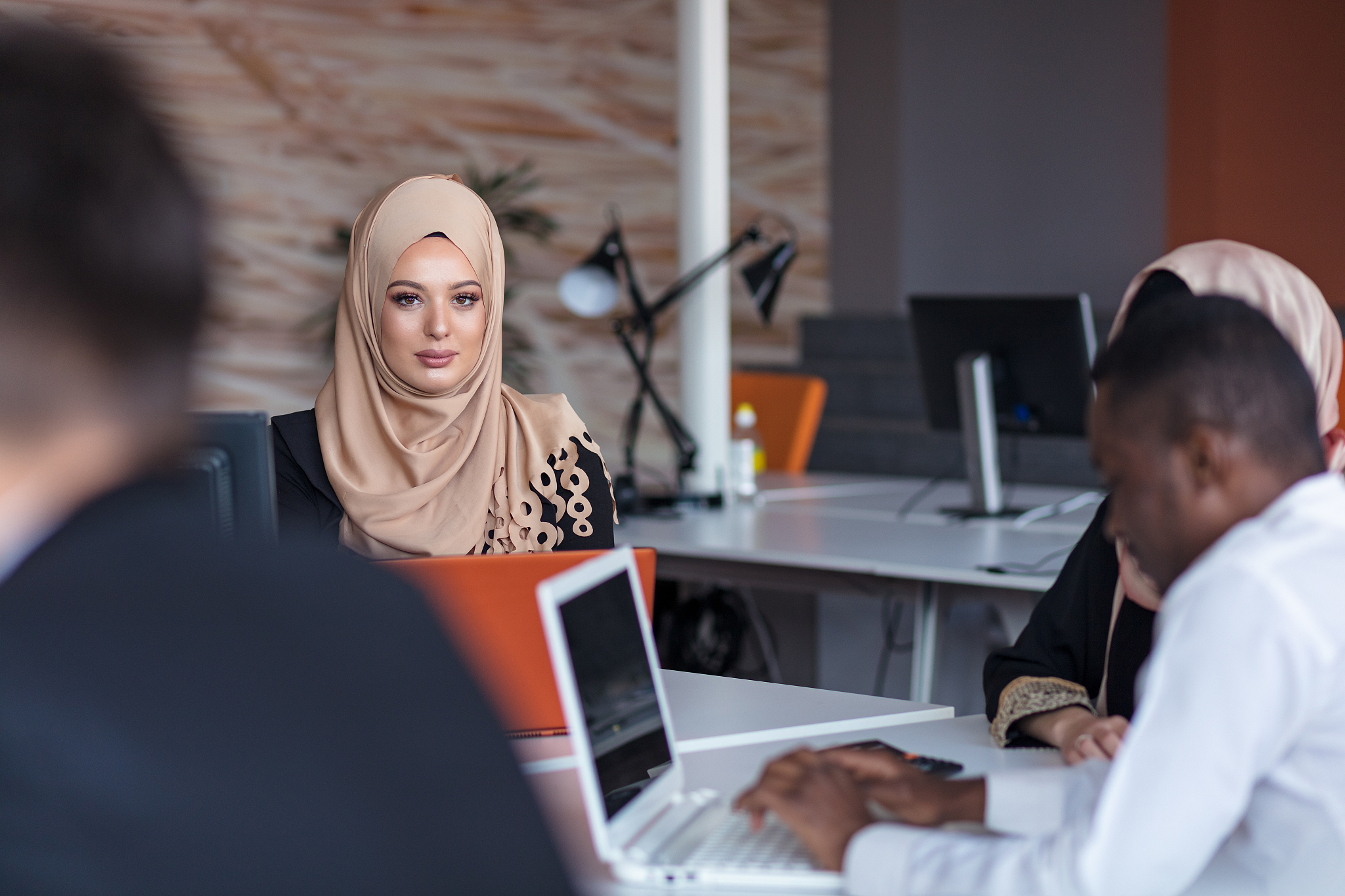 2020北京现代职业学校招生简章