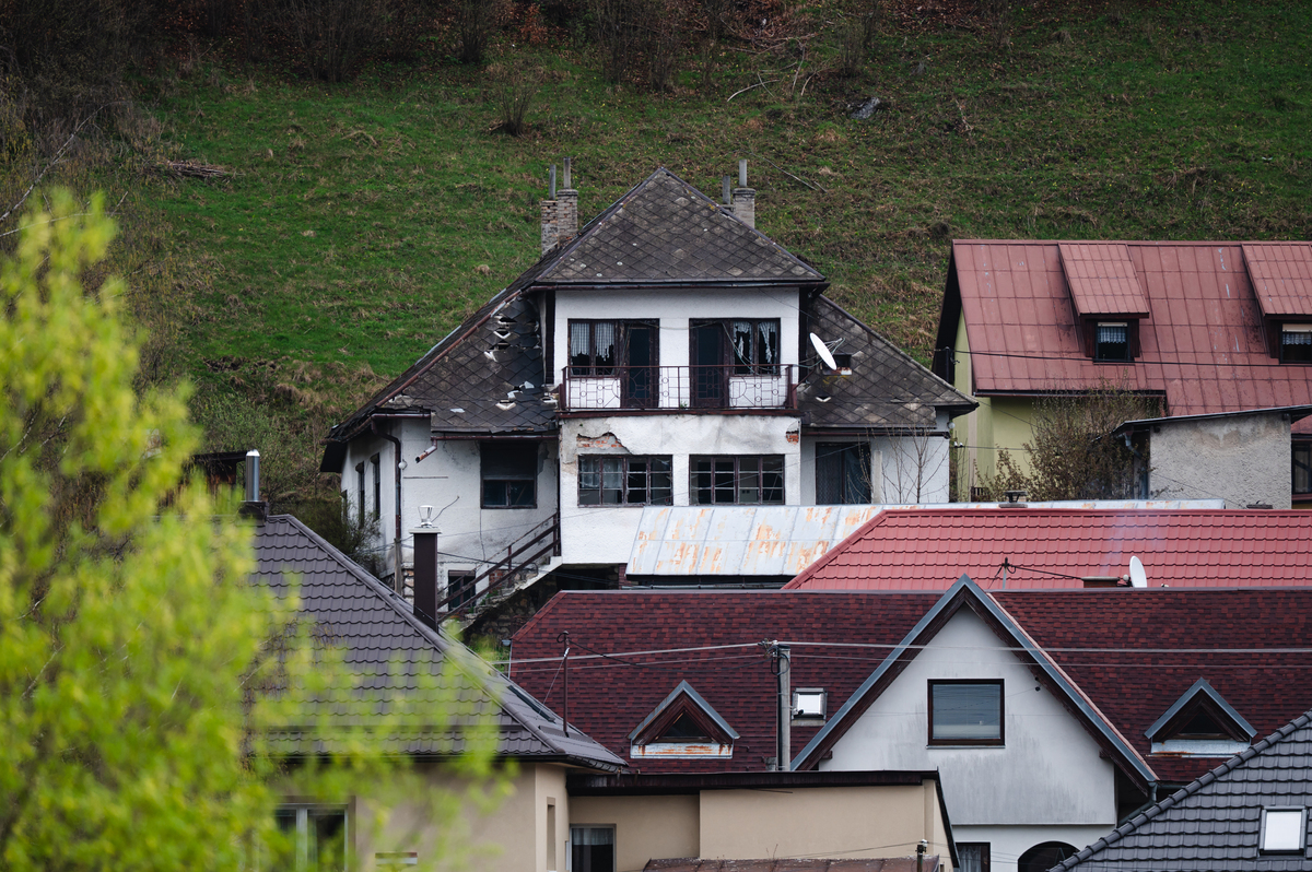 法尔科纳豪华小屋：意大利佛罗伦萨托斯卡纳的隐秘宝石