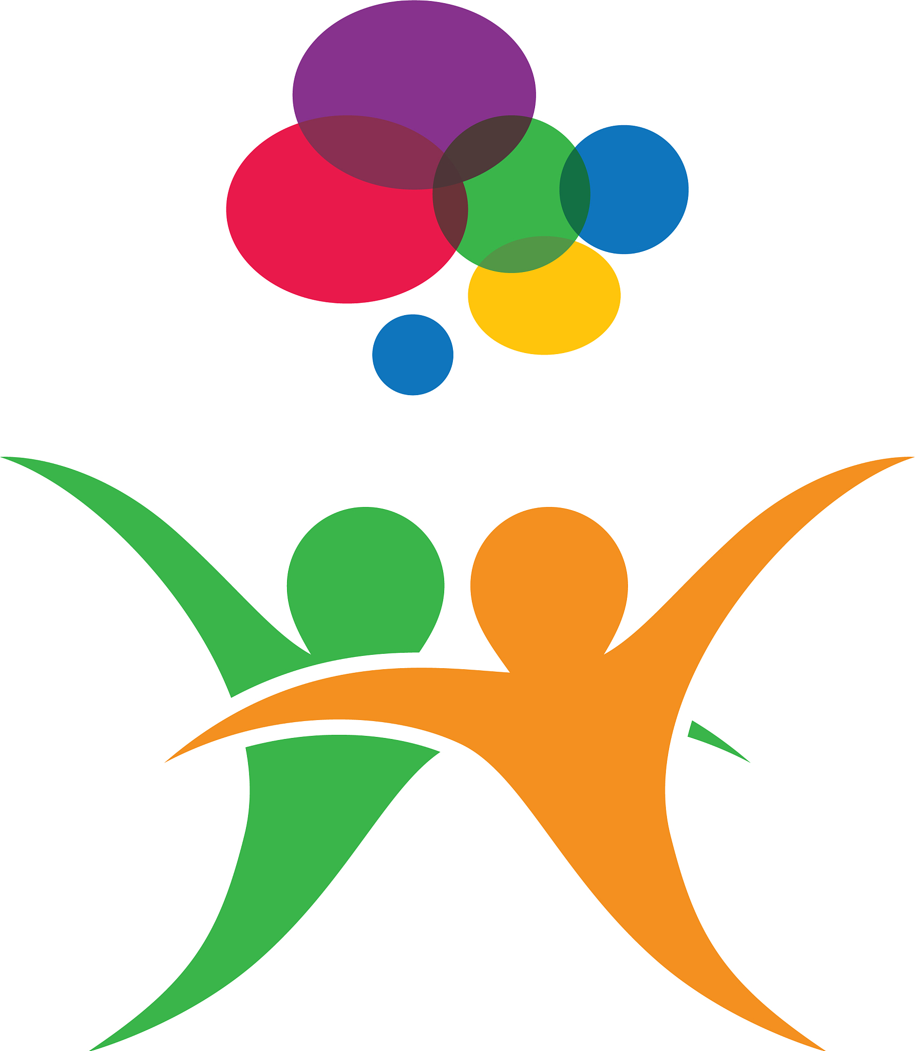 community care symbol design