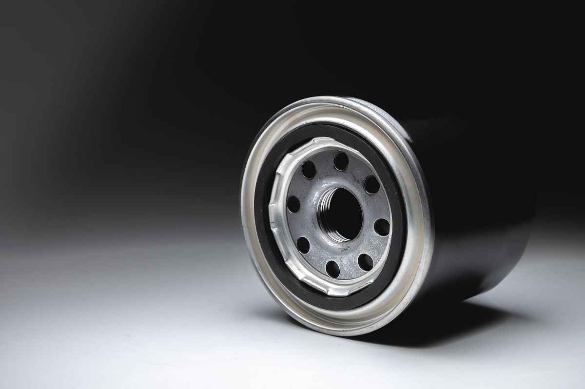 小牛换前轮轴承