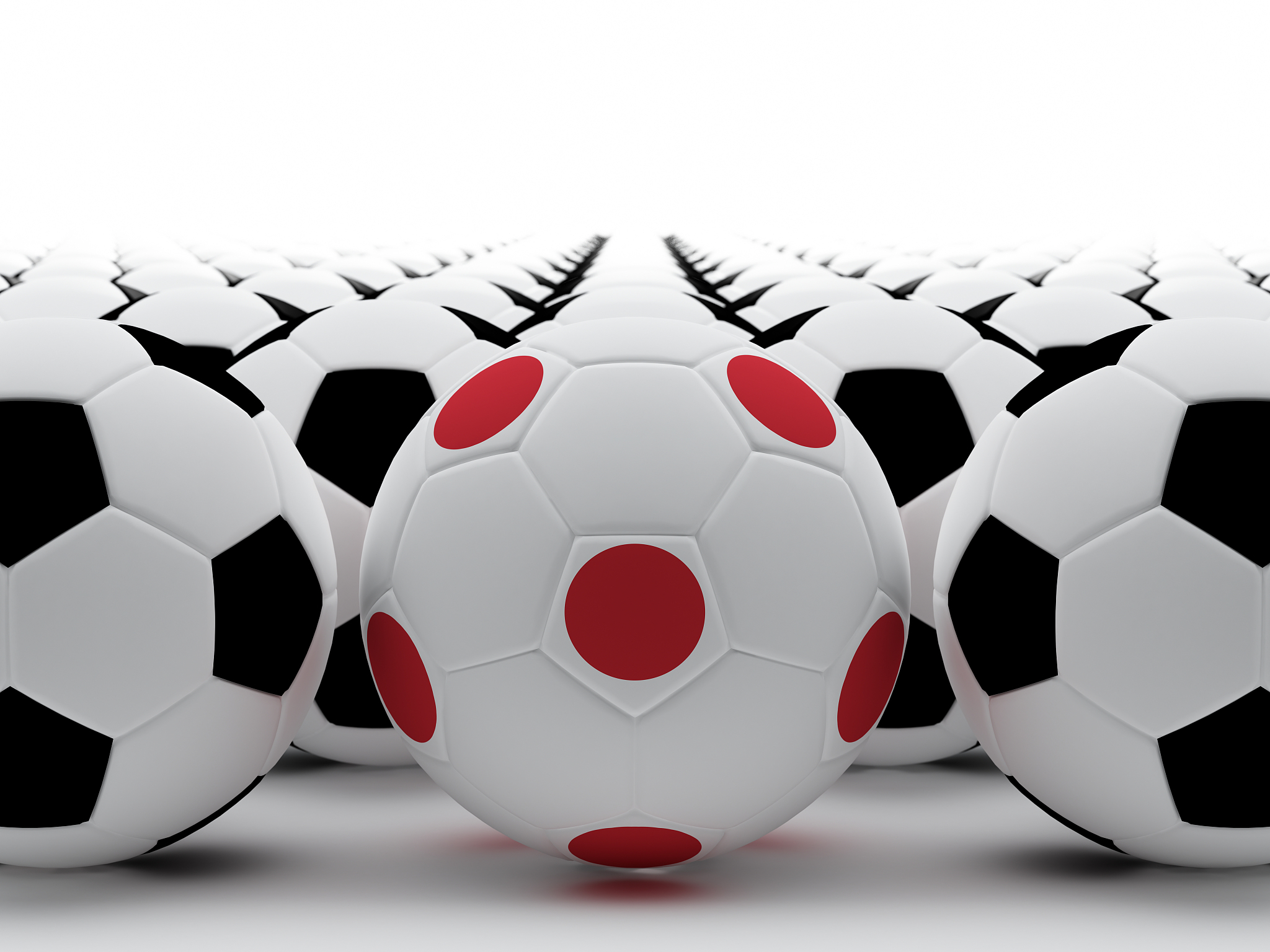 japanese football