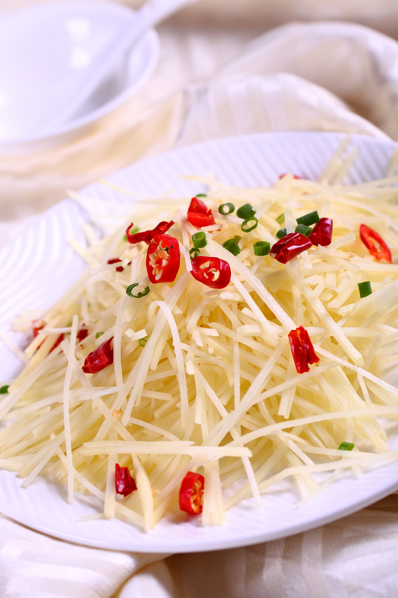 20 种简单易做的自制美食食谱 - 满足您的味蕾