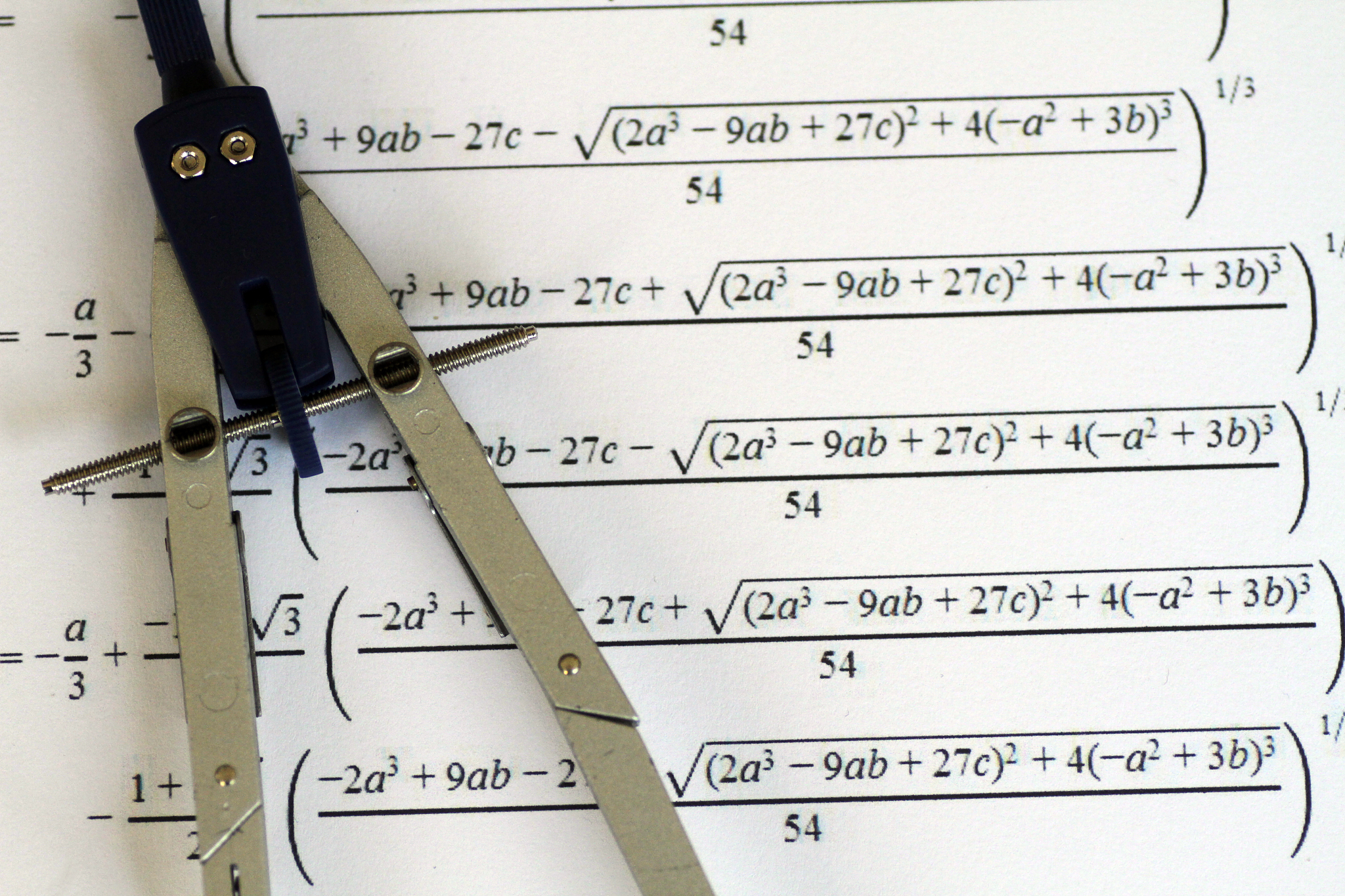math equations