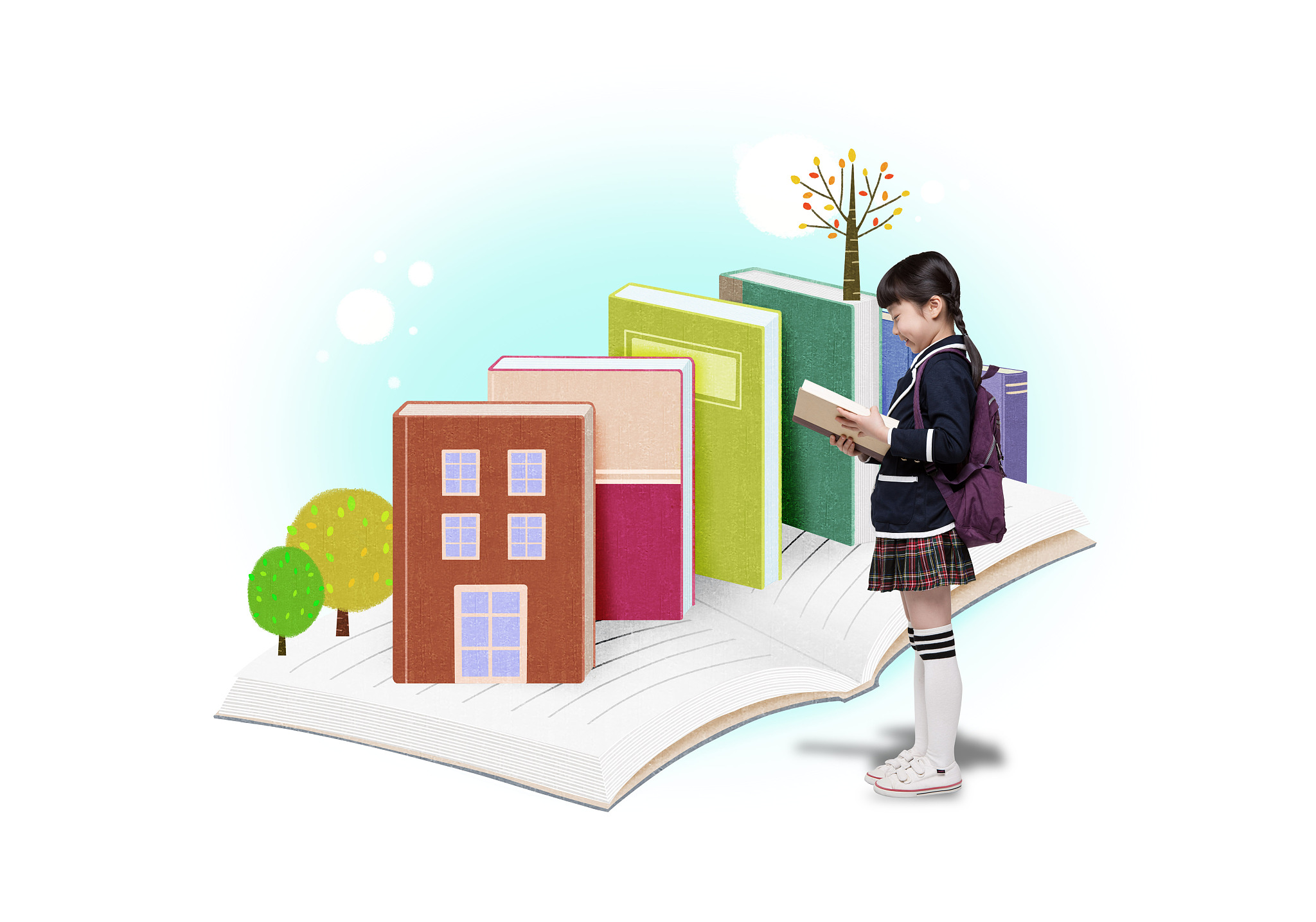 education