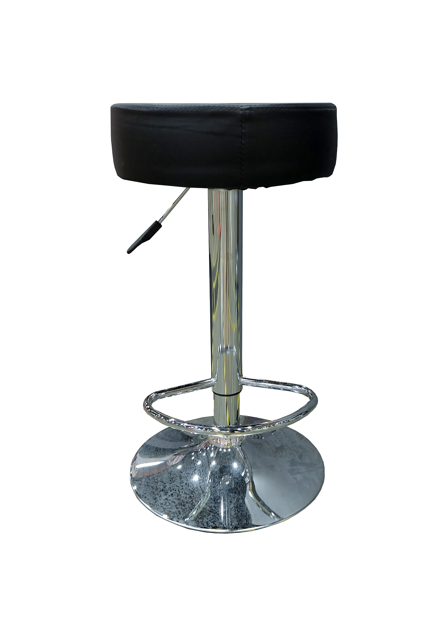 the angle adjustable chair.