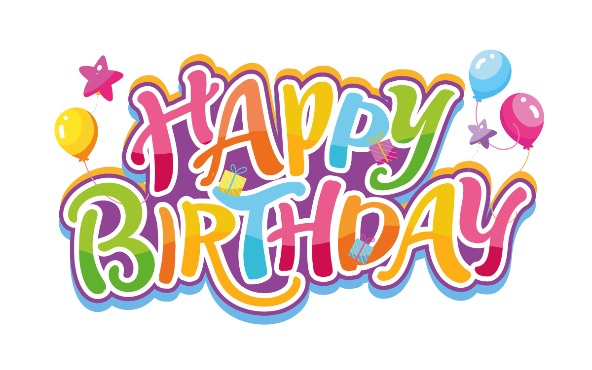 同事生日祝福语：祝你生日快乐，心想事成！