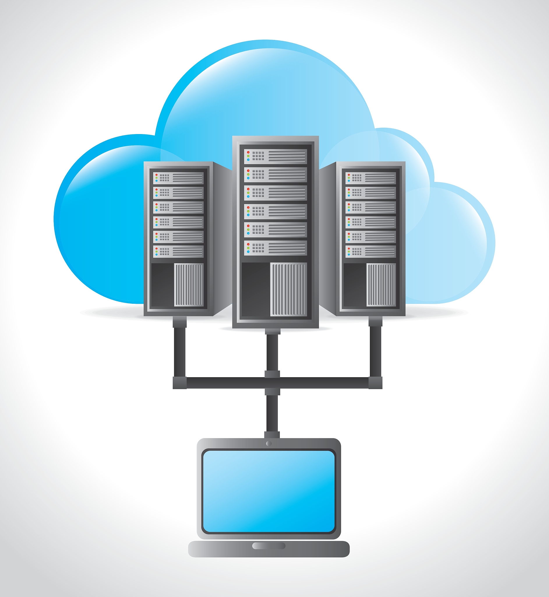 服务器信息交接模板 - 确保交接顺利进行