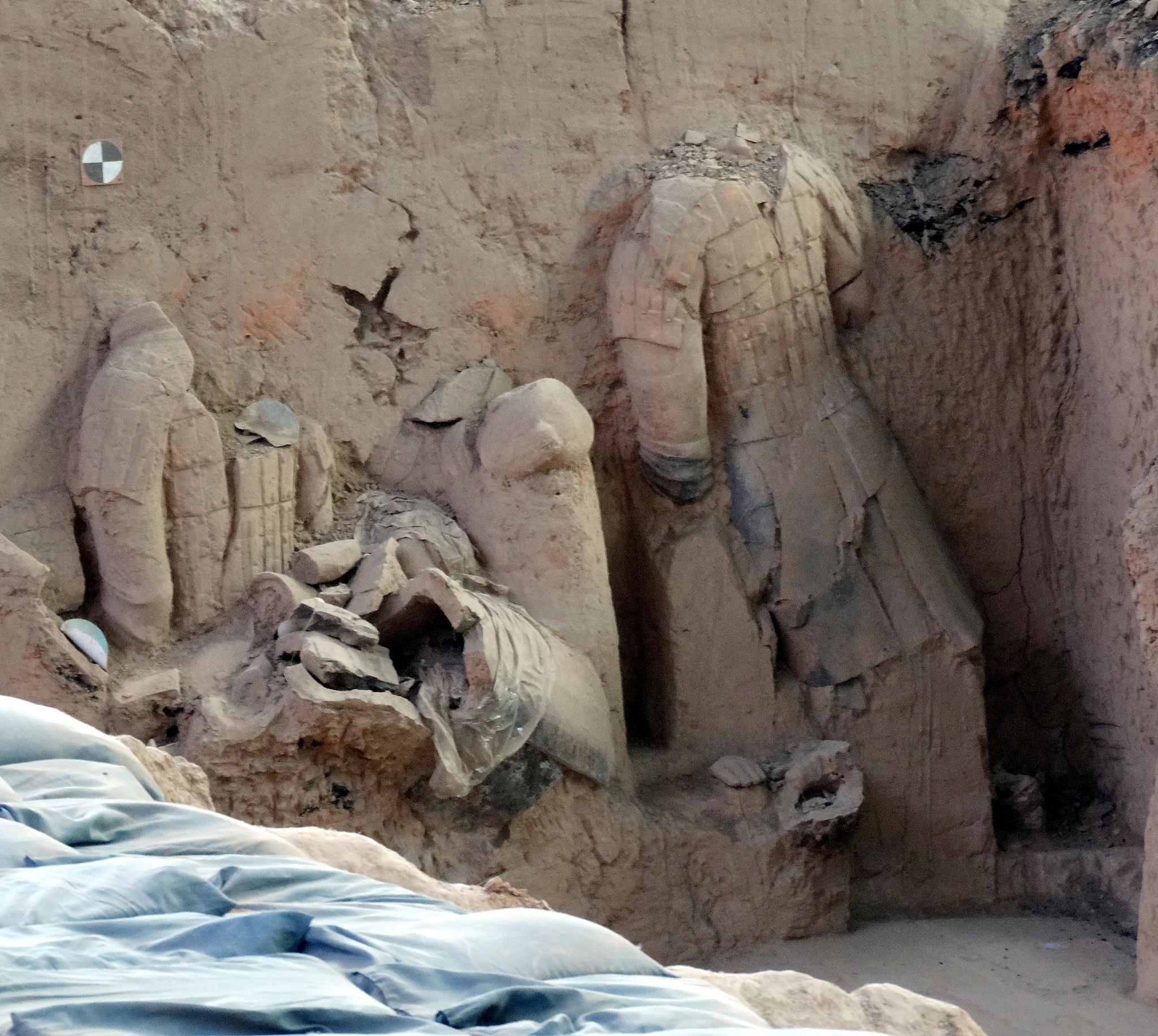 中国第一个皇帝