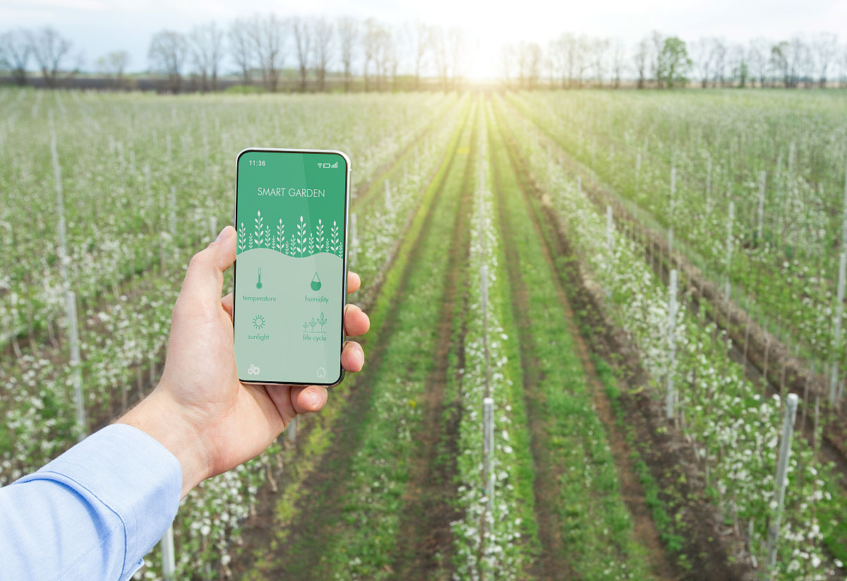 农田之旅：农业APP活动策划方案