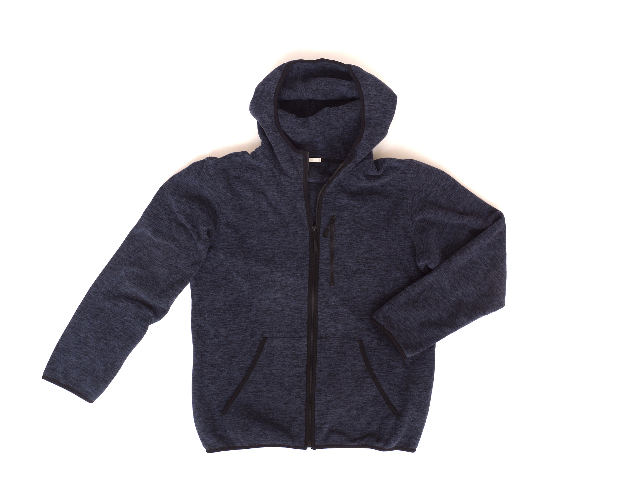 女士灰色带帽卫衣：12个理由让你爱不释手