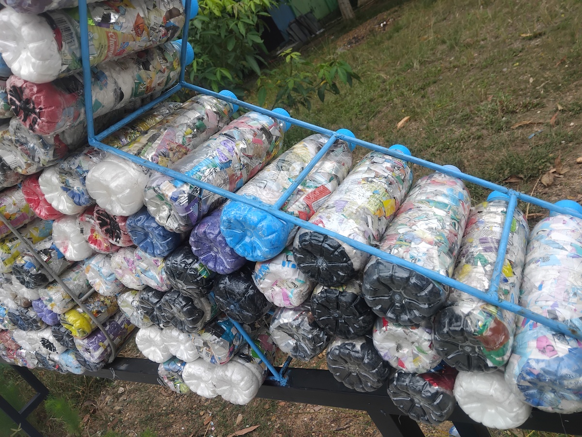 如何回收旧泳裤？简单方法都在这里！