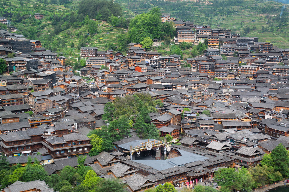 贵州旅游攻略：探秘绝美秘境，体验多彩民族风情