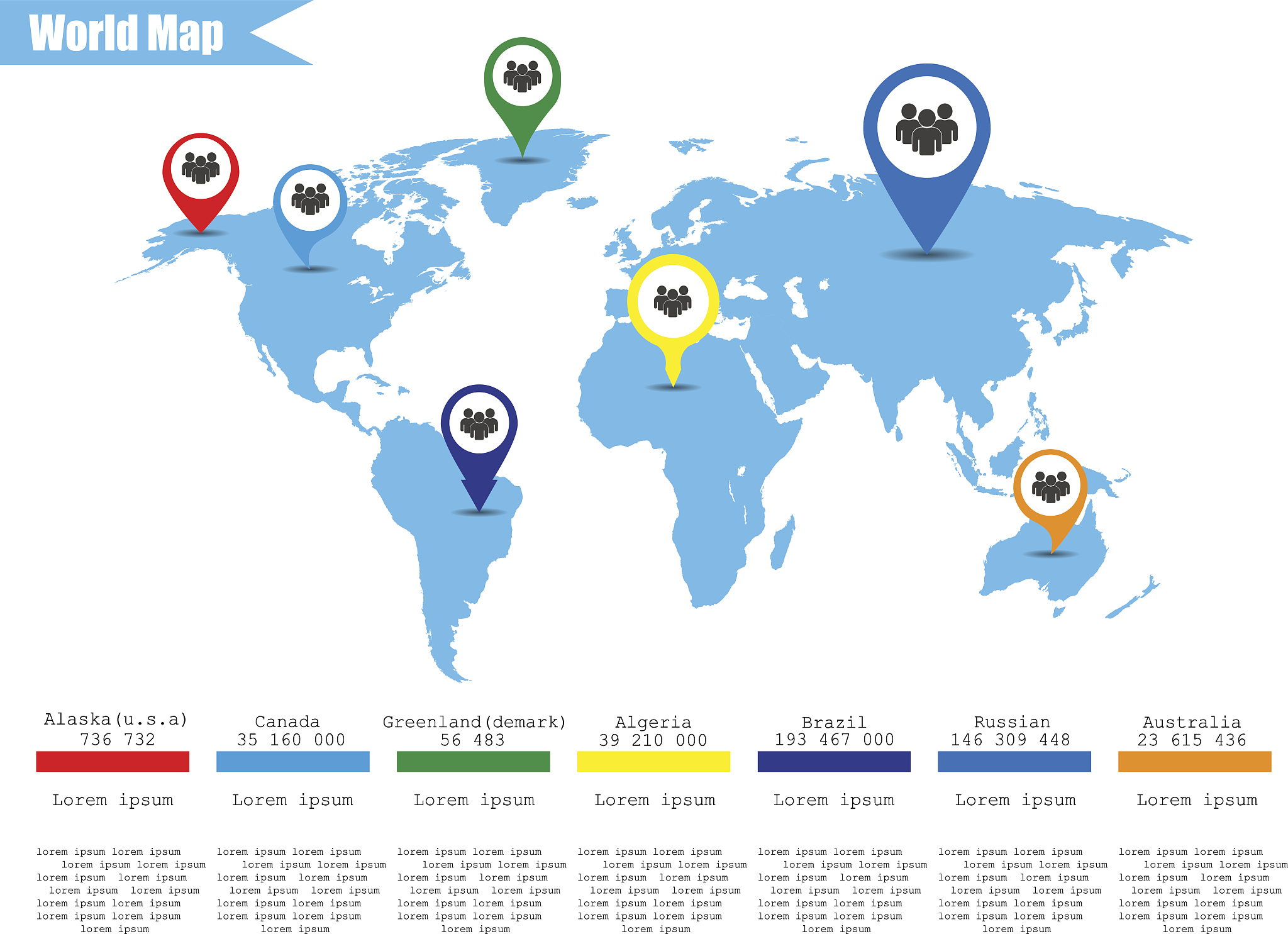全球胰岛素市场分布及份额：北美、欧洲、亚太等地区市场分析