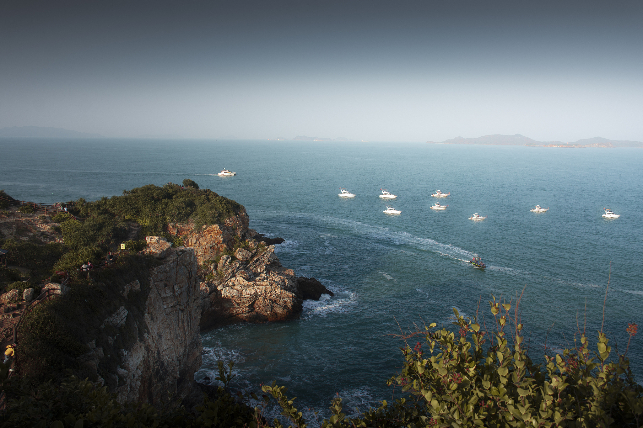 舰队配置指南：选择最适合你的舰队组合