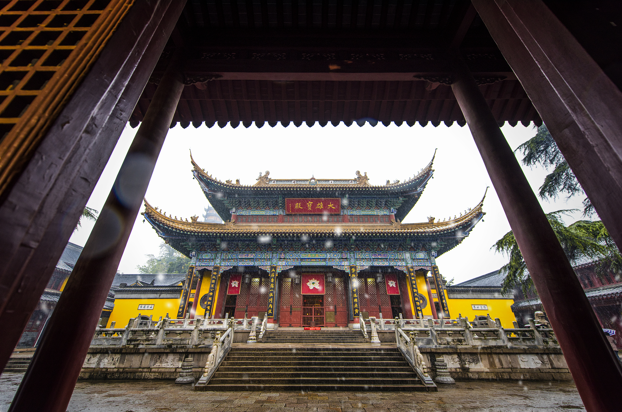 金山寺 (14)
