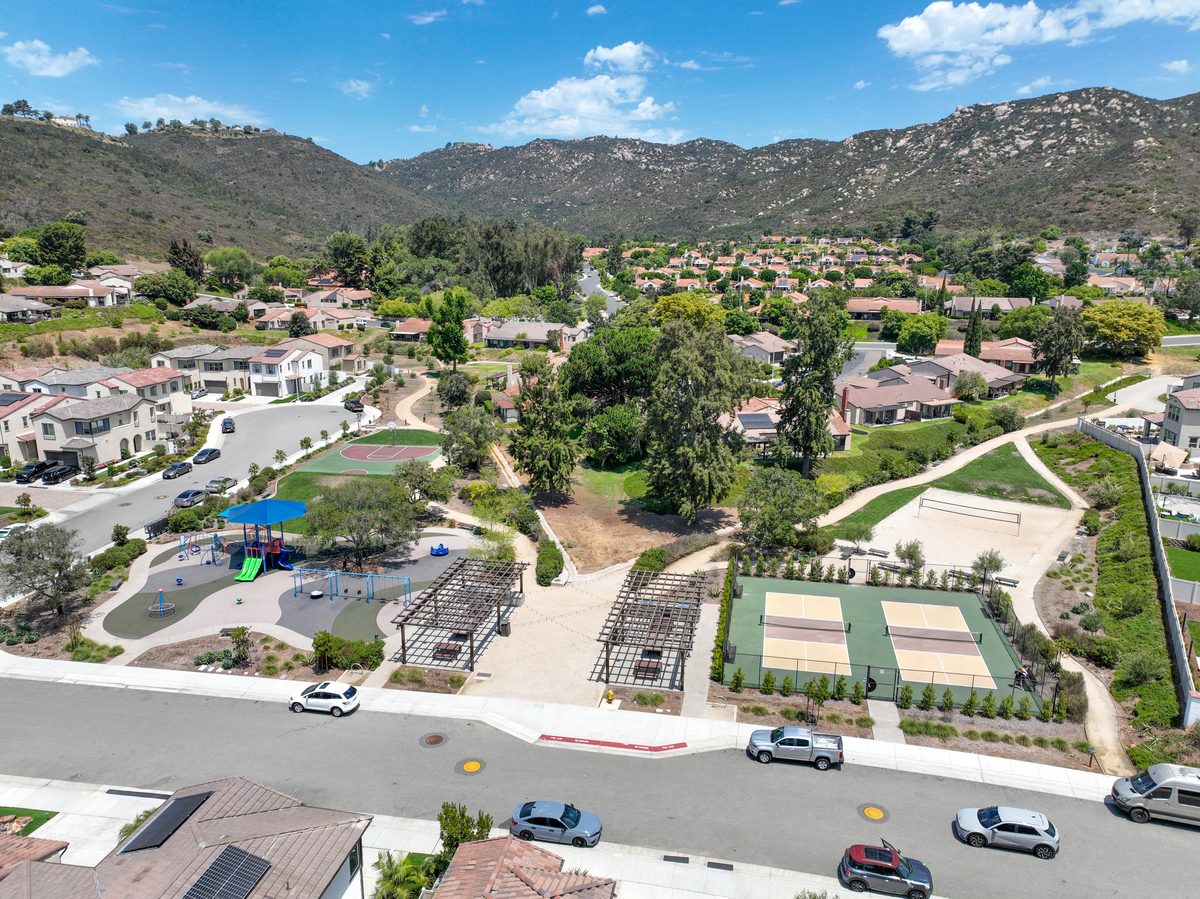 My Hometown: A Place That Shaped Who I Am