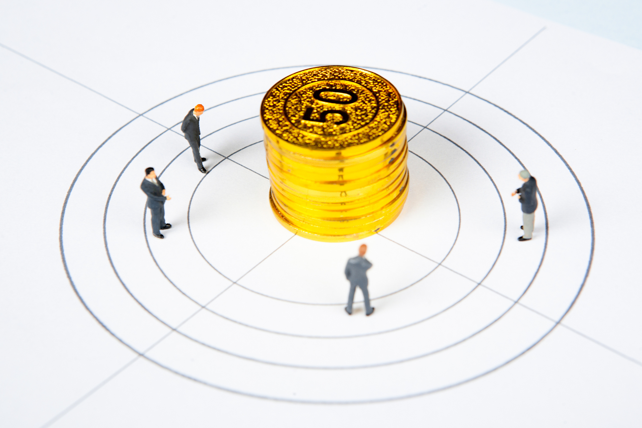 财务管理用什么可以比喻