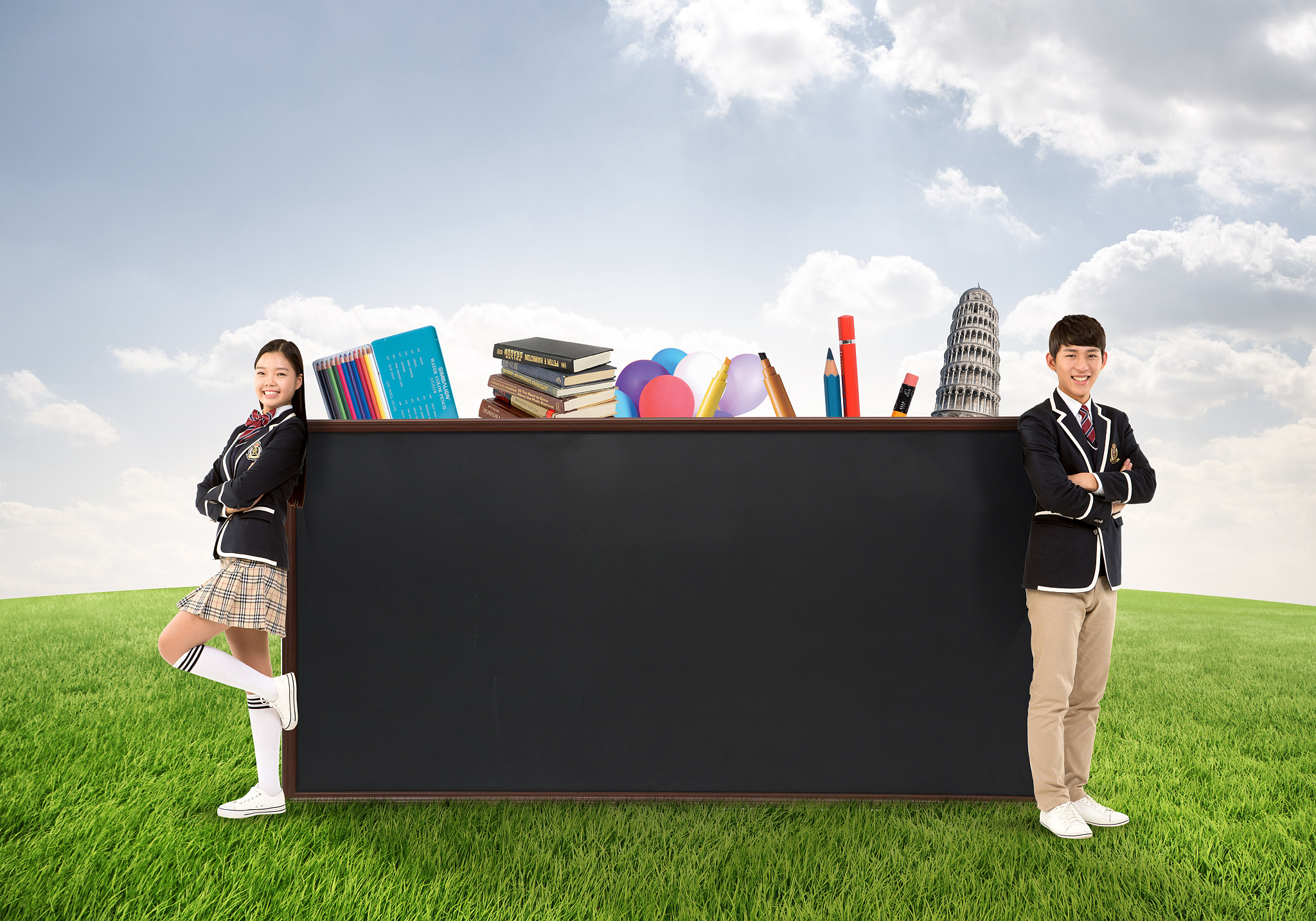 education image
