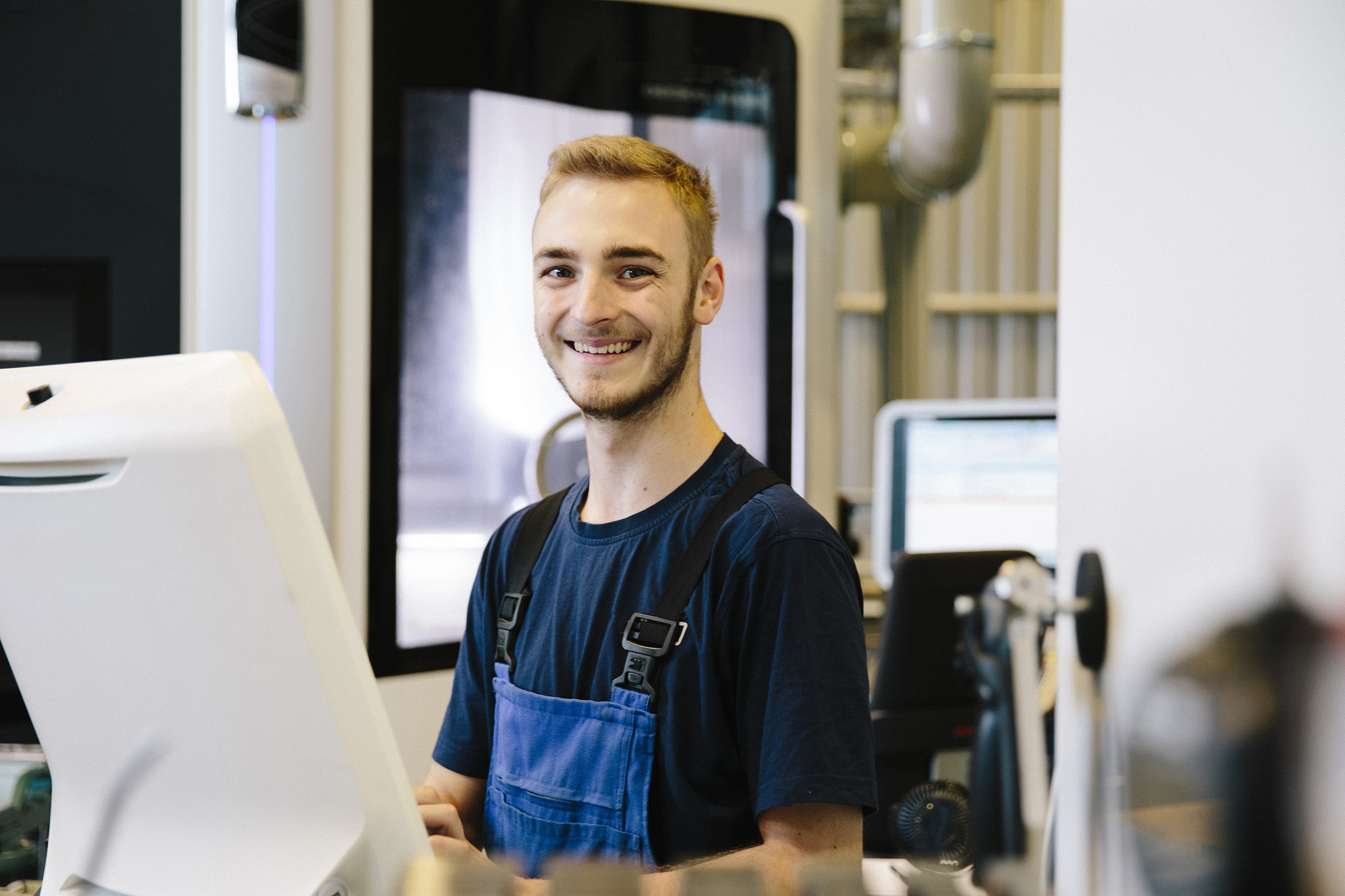 西安理工科技学院数控加工专业报考条件：入学要求及未来发展