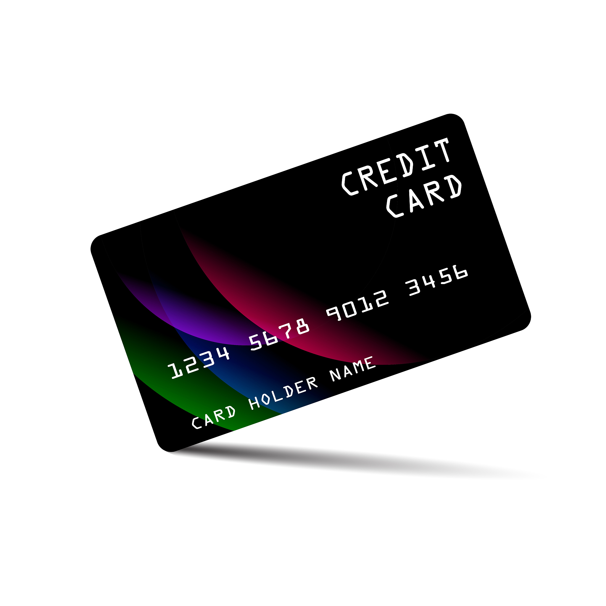 member card