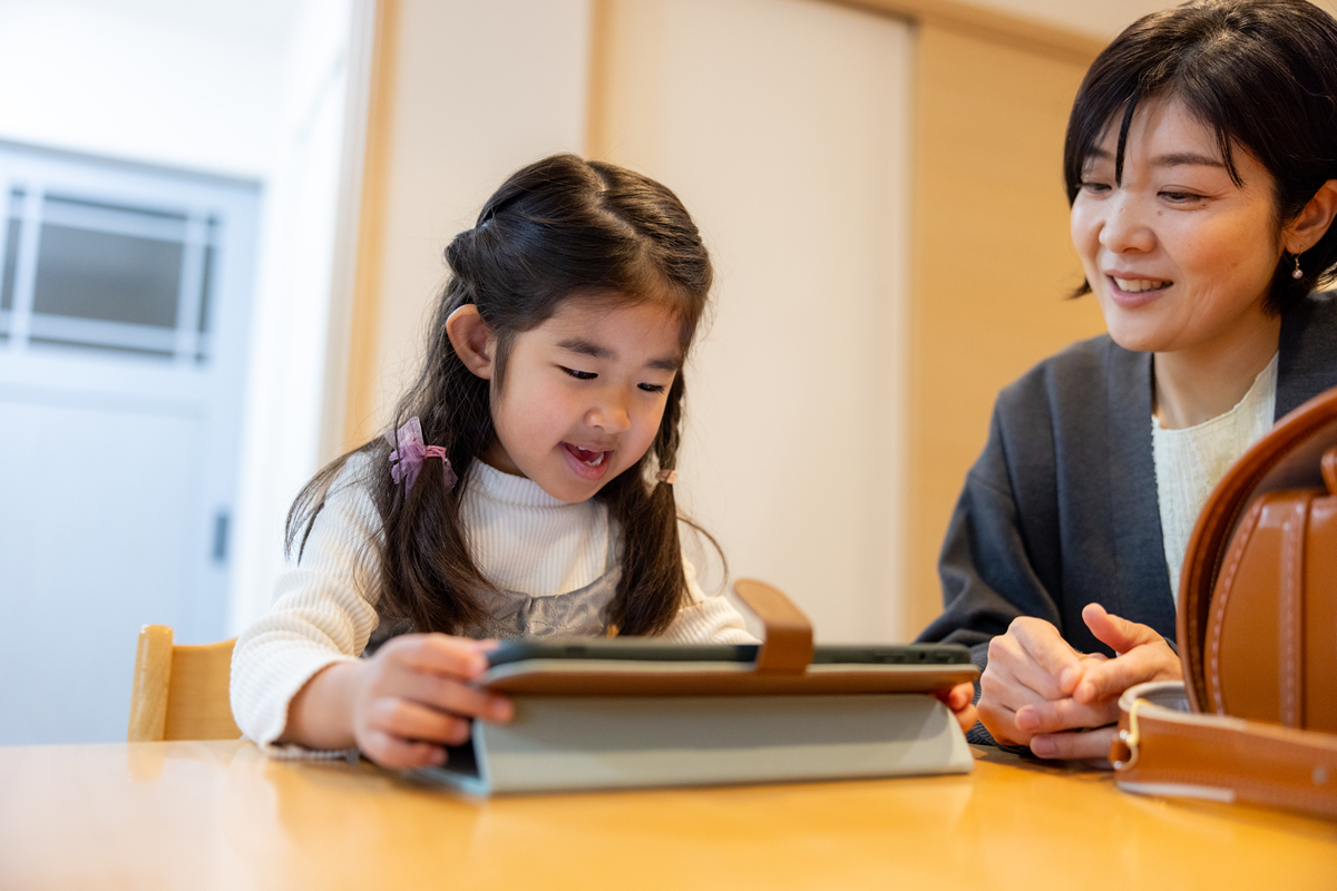 孩子努力学习成绩却不好？家长如何应对？