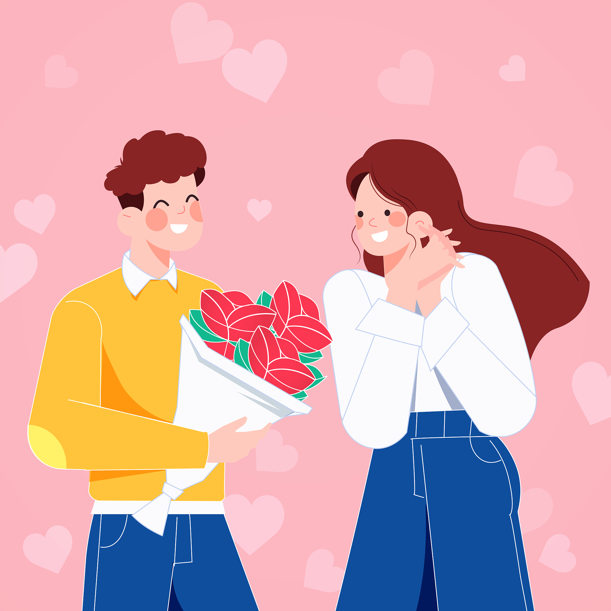 七夕情人节背后隐藏的问题及对策建议1000字