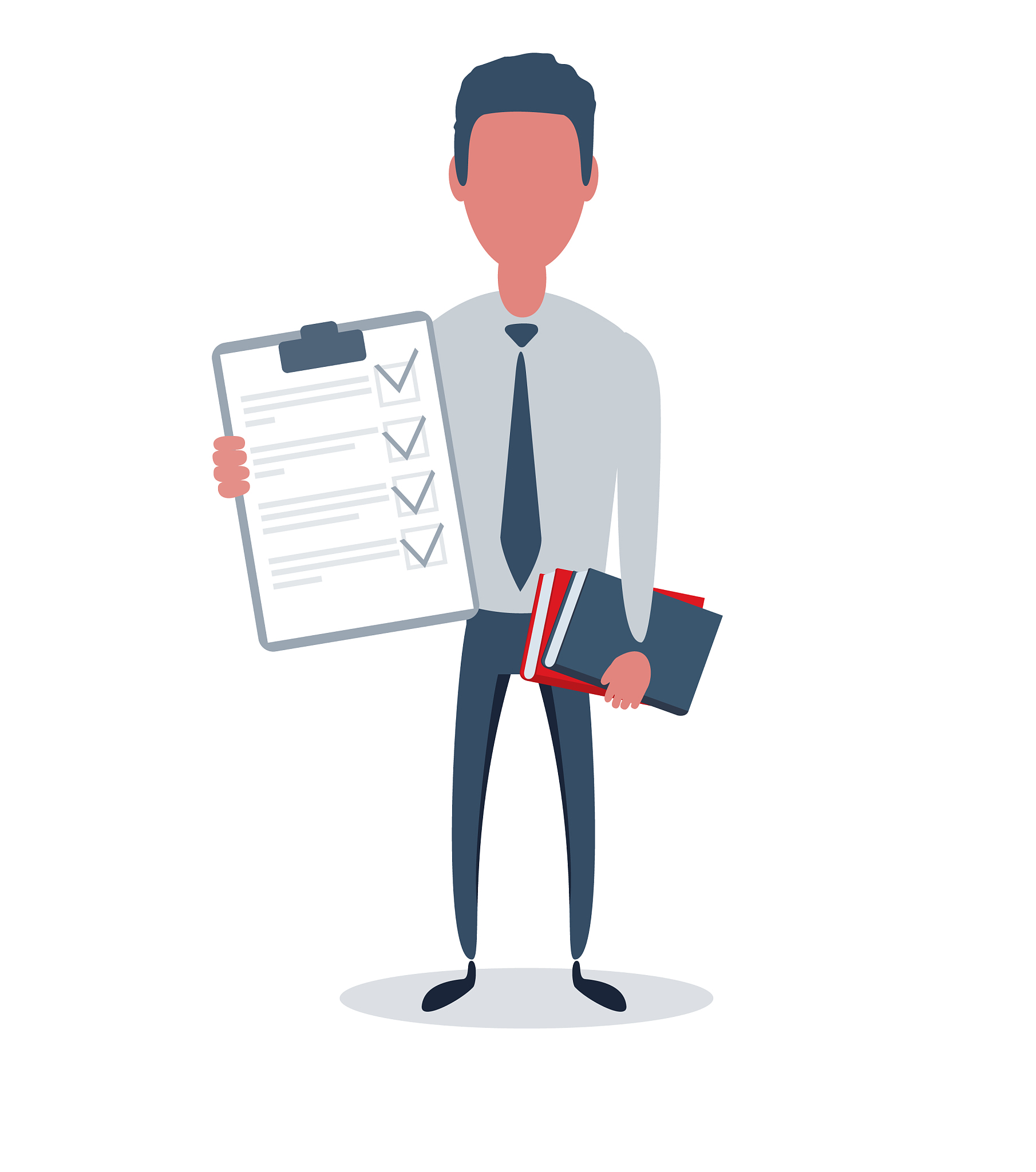 人事档案管理表格模板及内容详解 - 优化人力资源管理