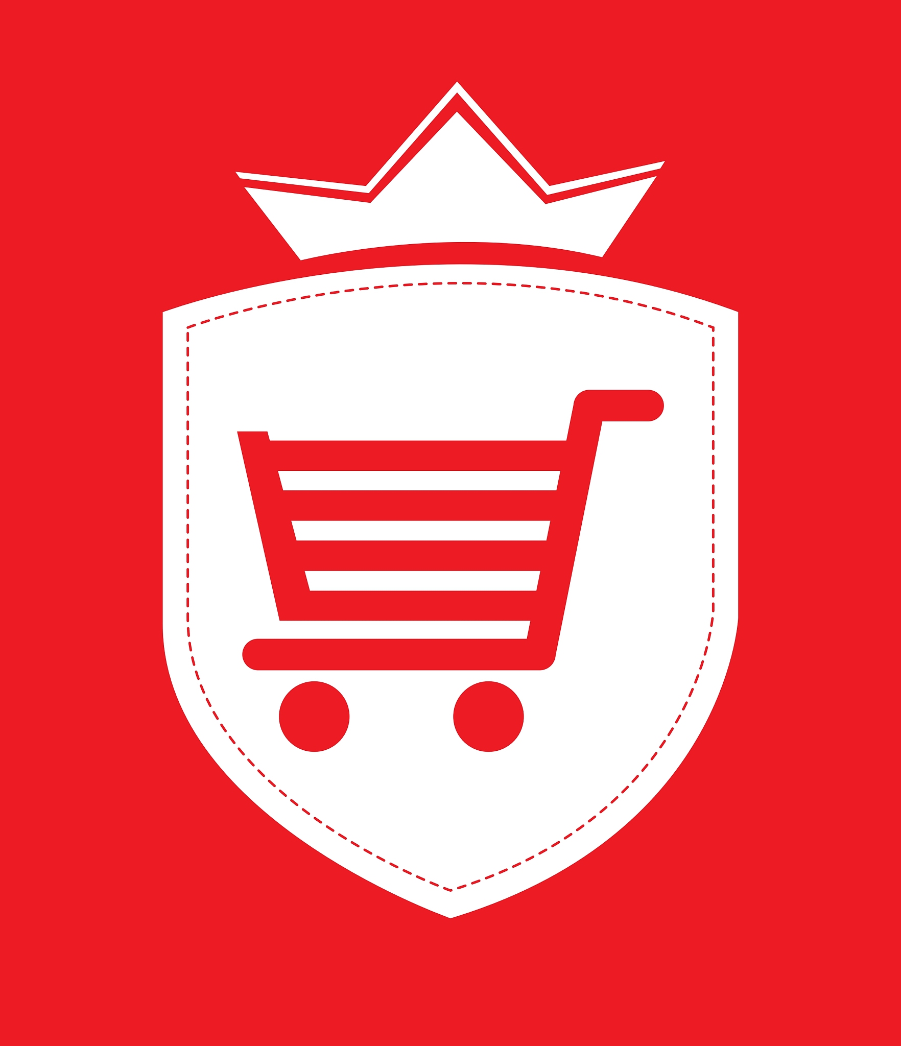 commercial tag