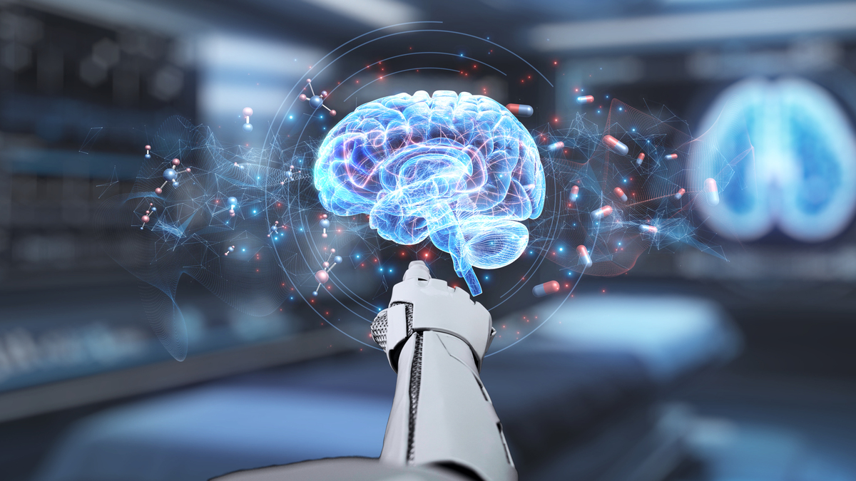 神经网络技术：模拟生物神经系统，实现类脑处理能力