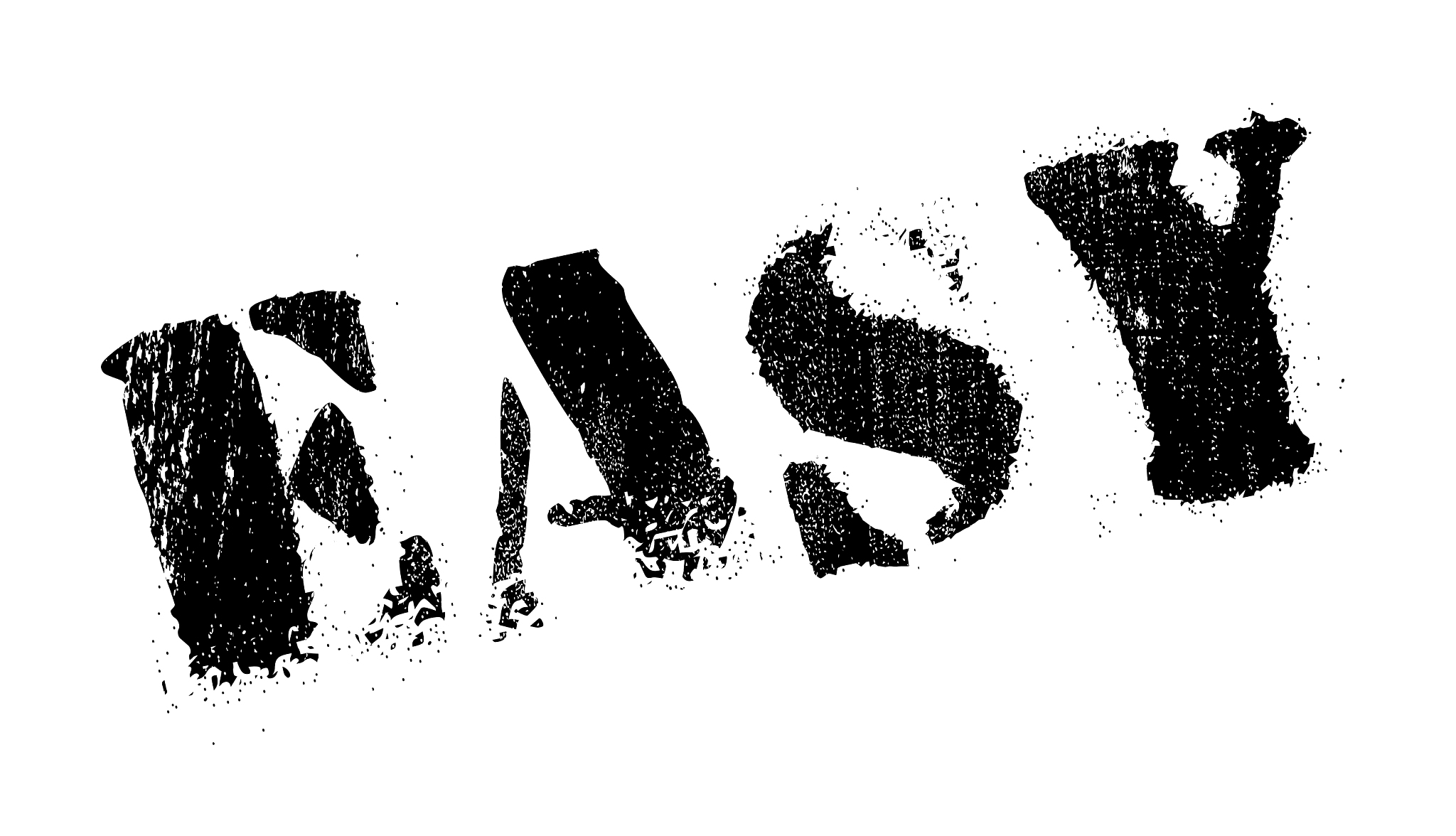 easy rubber stamp