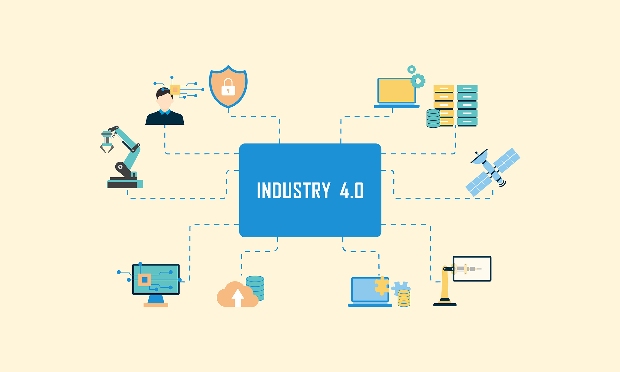 2019年南充电子技术学校招生专业及计划