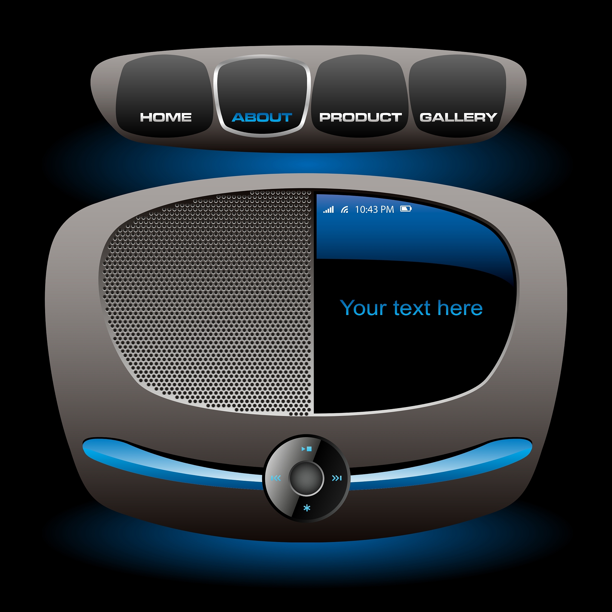 助眠音箱公司市场营销策略或商业模式阐述