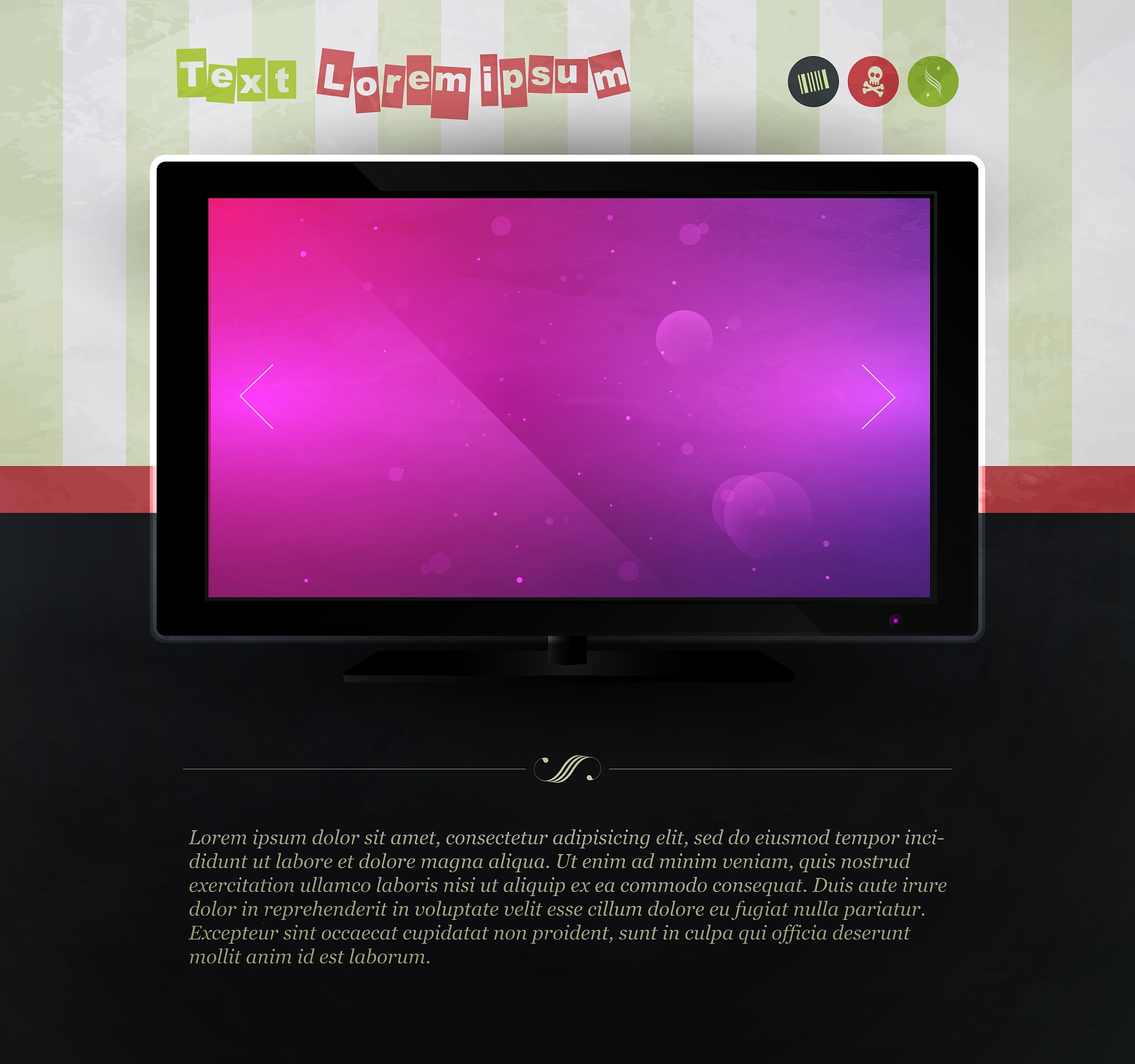 电脑投屏电视：三种简单方法，轻松实现！