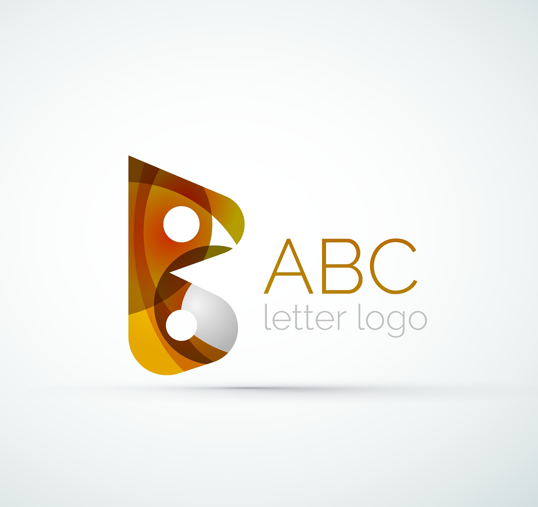 letter logo