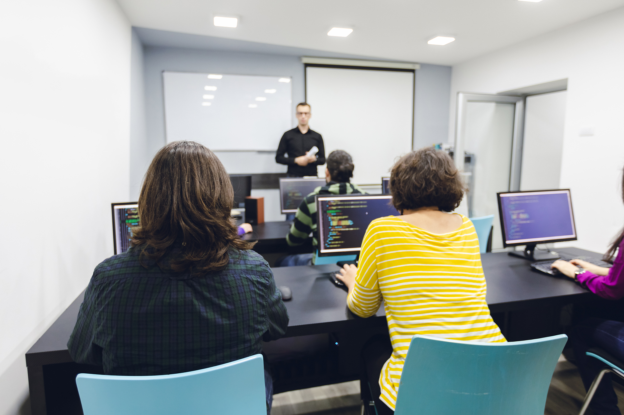 四川2021年计算机学校哪个比较好