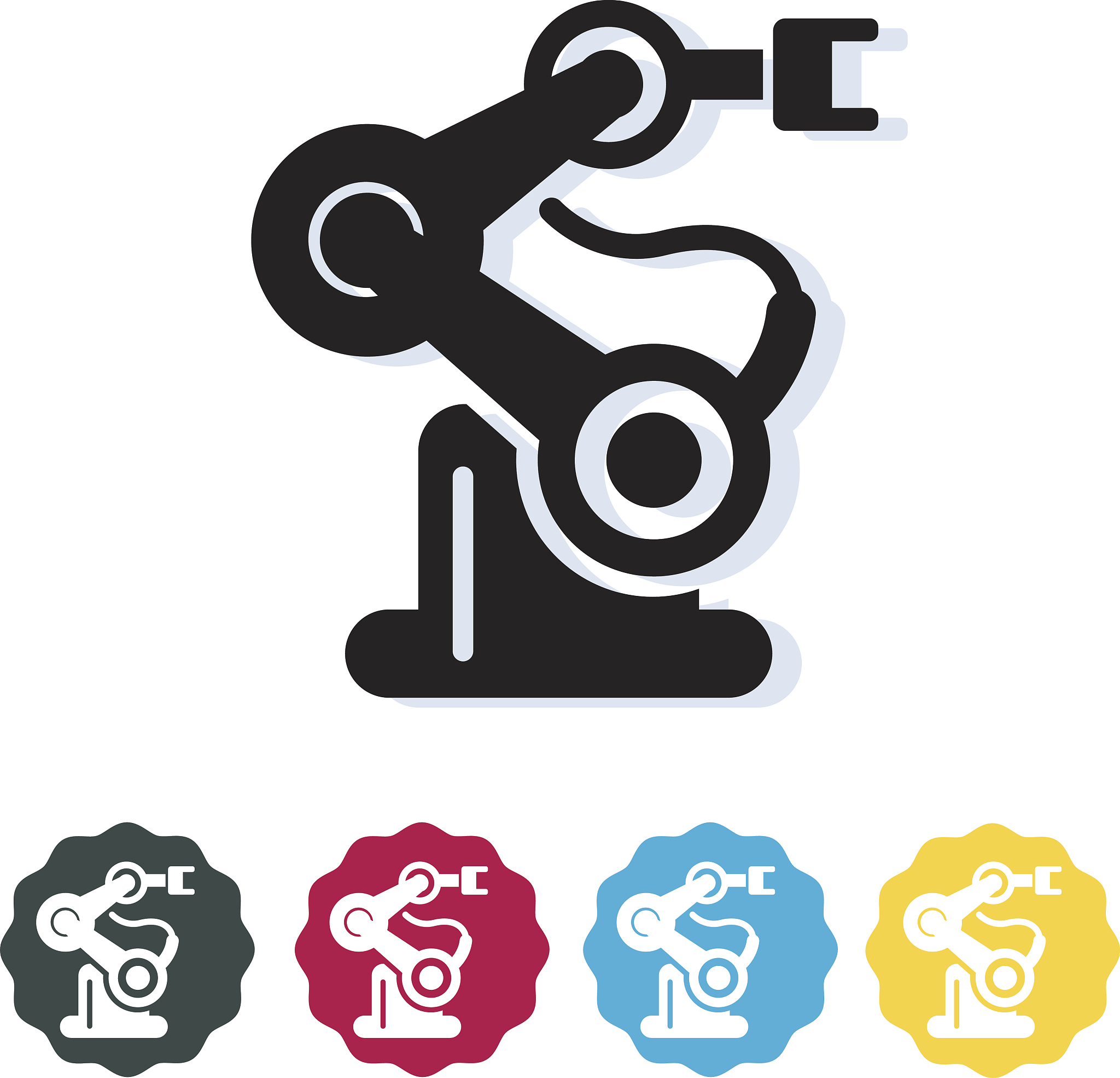 机械工程发展史与知识体系：从古代到现代的智慧与创新