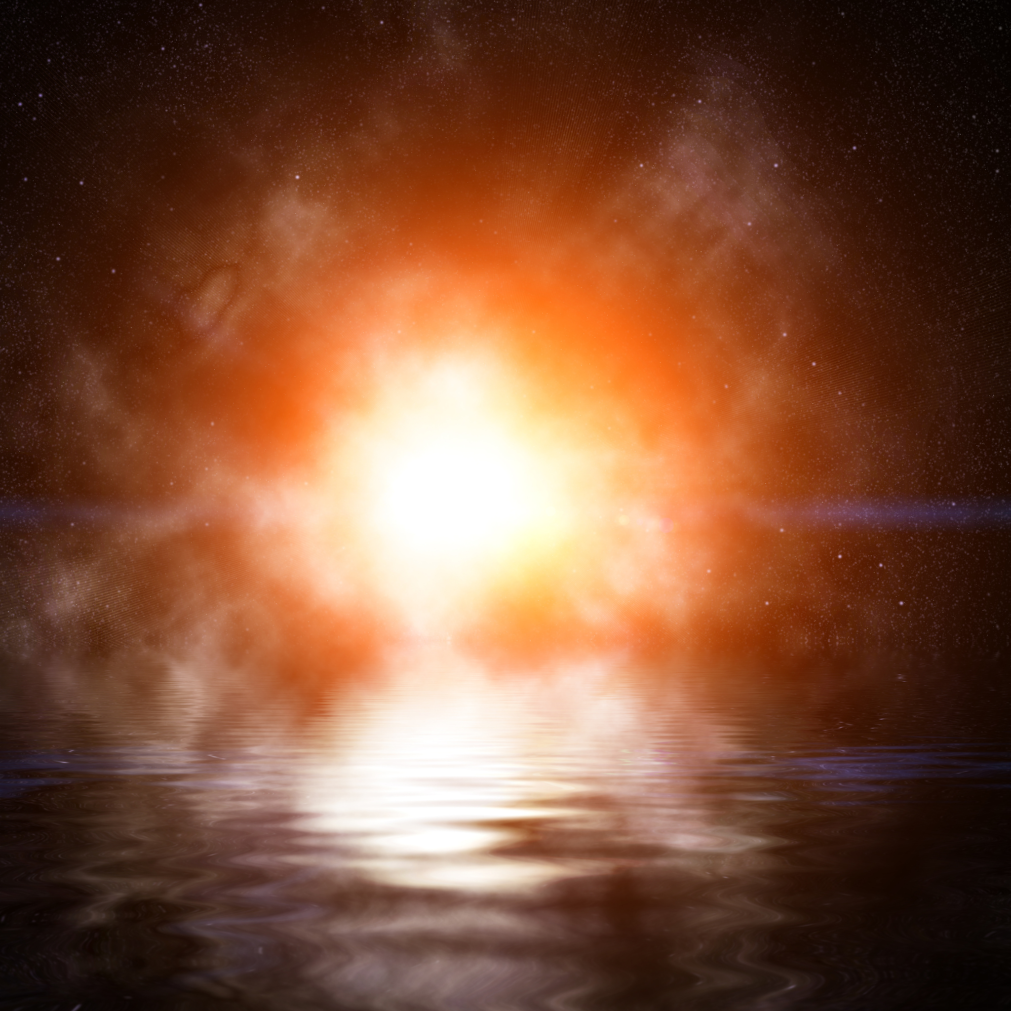 Unity 制作原神角色选择界面星空背景预制体教程