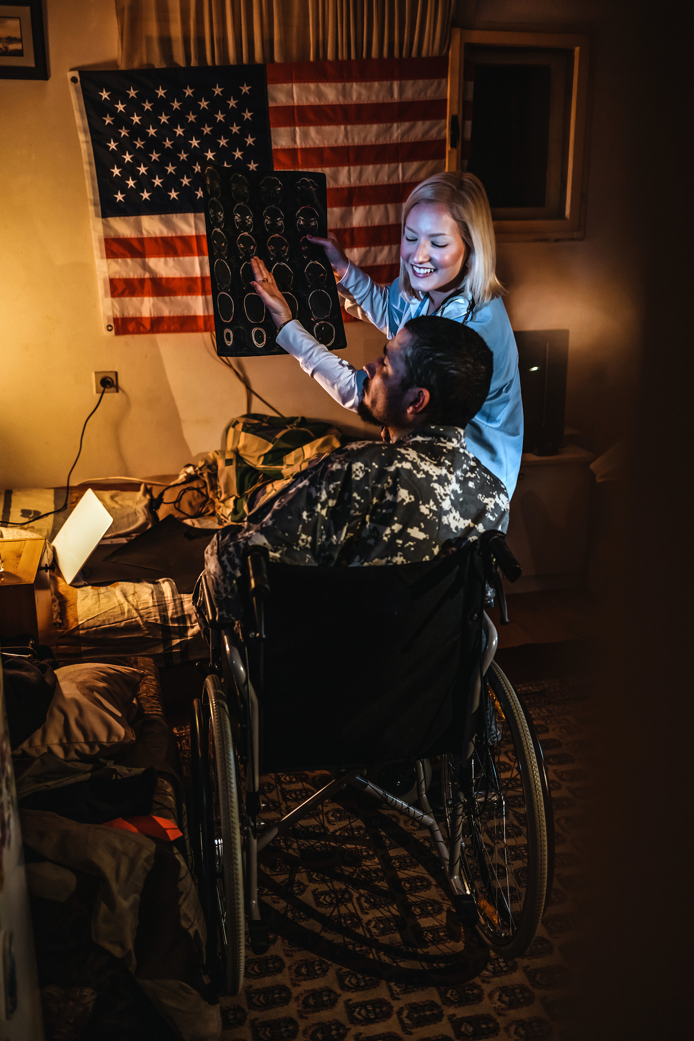 贵阳护理职业学院五年制大专专业介绍：护理、康复治疗、临床医学等