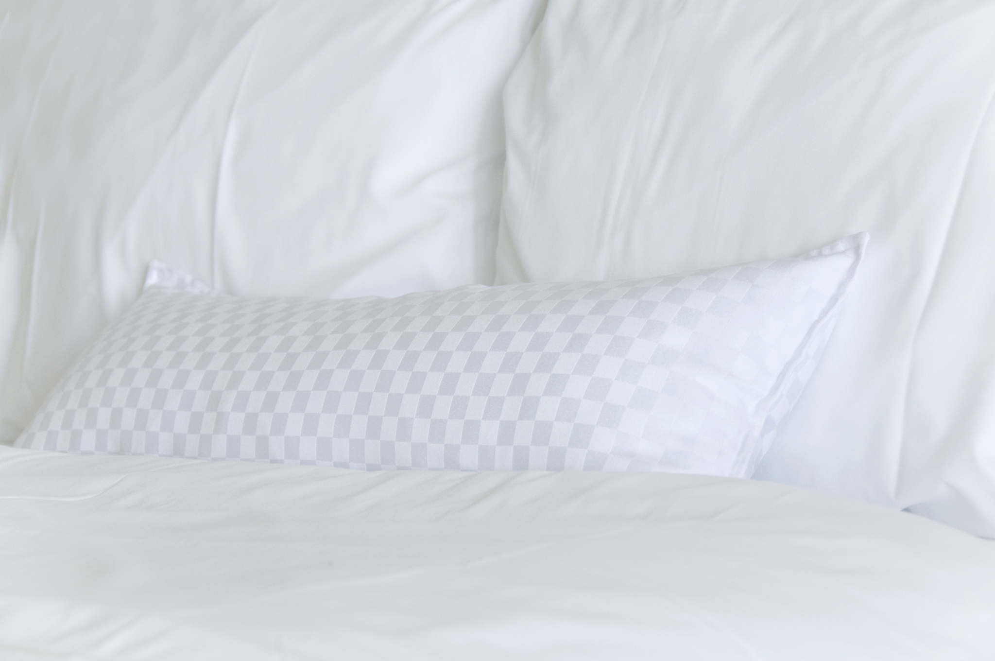 soft bed pillows