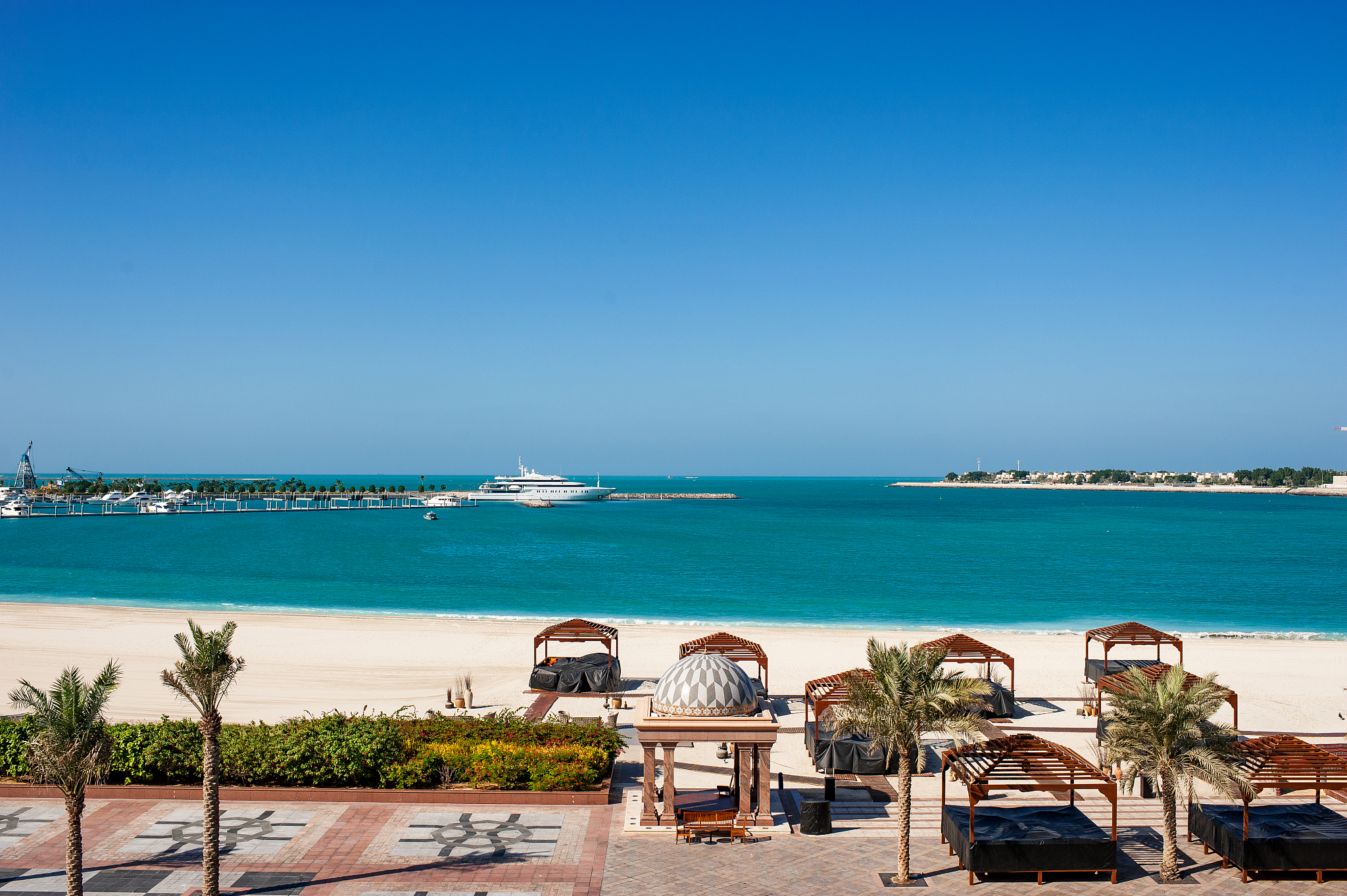 制作一份去夏威夷的攻略