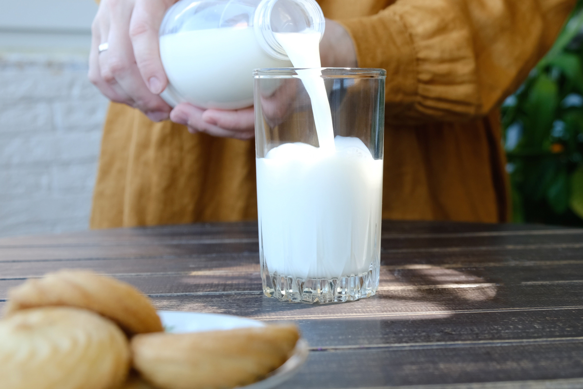 运动后多久可以喝牛奶，