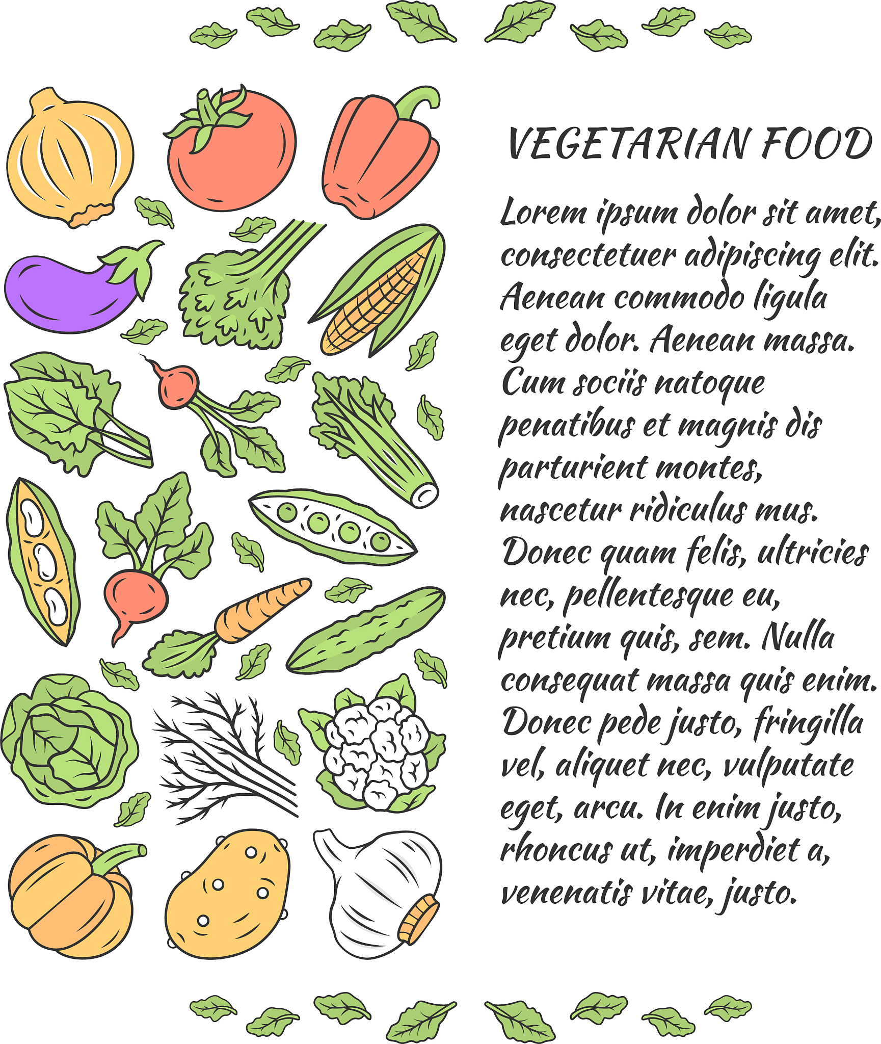 健康饮食指南：如何吃得健康，食谱推荐